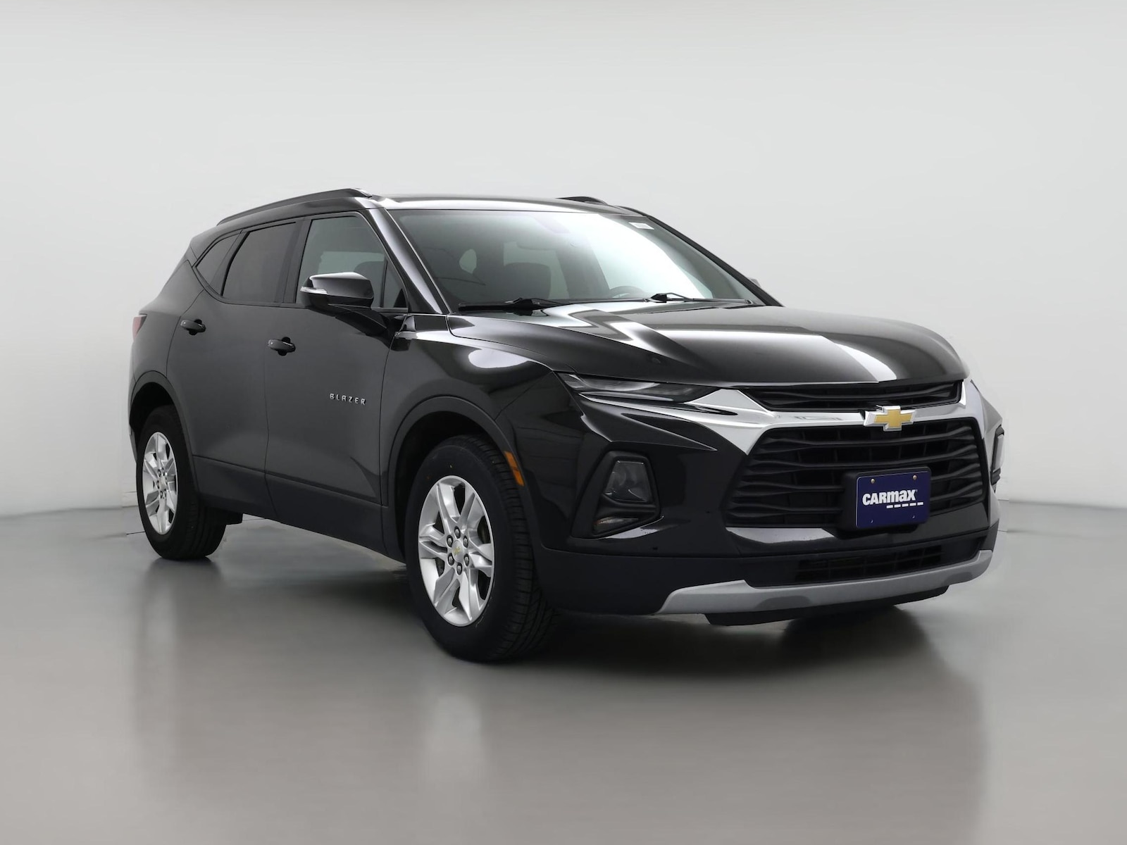 2019 Chevrolet Blazer 3LT
