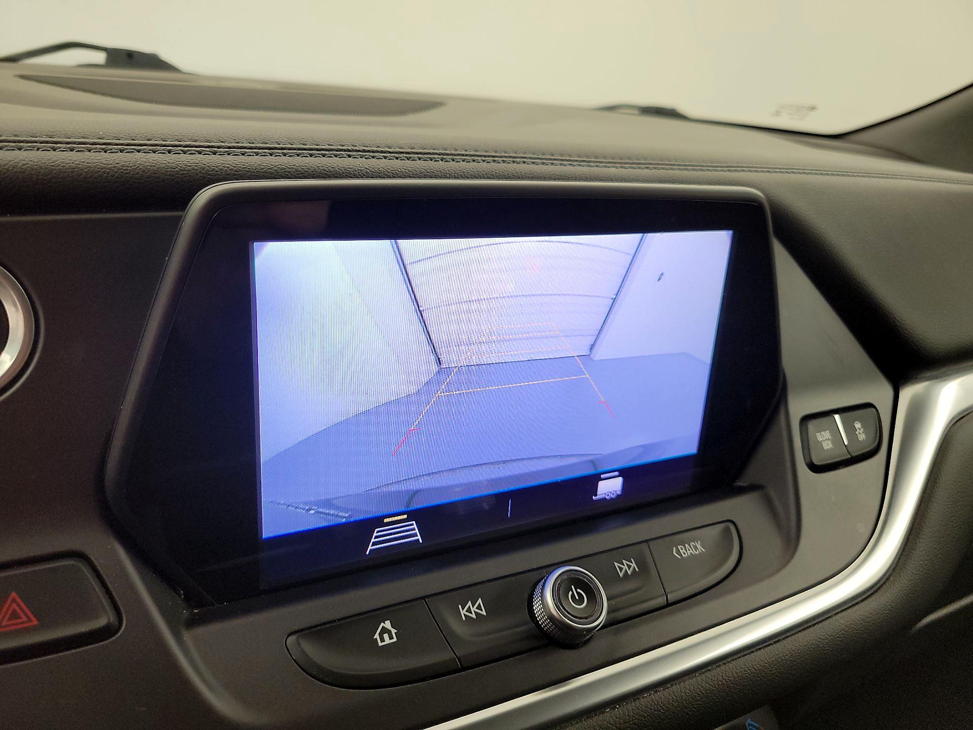 Thumbnail: 2019 Chevrolet Blazer - 14