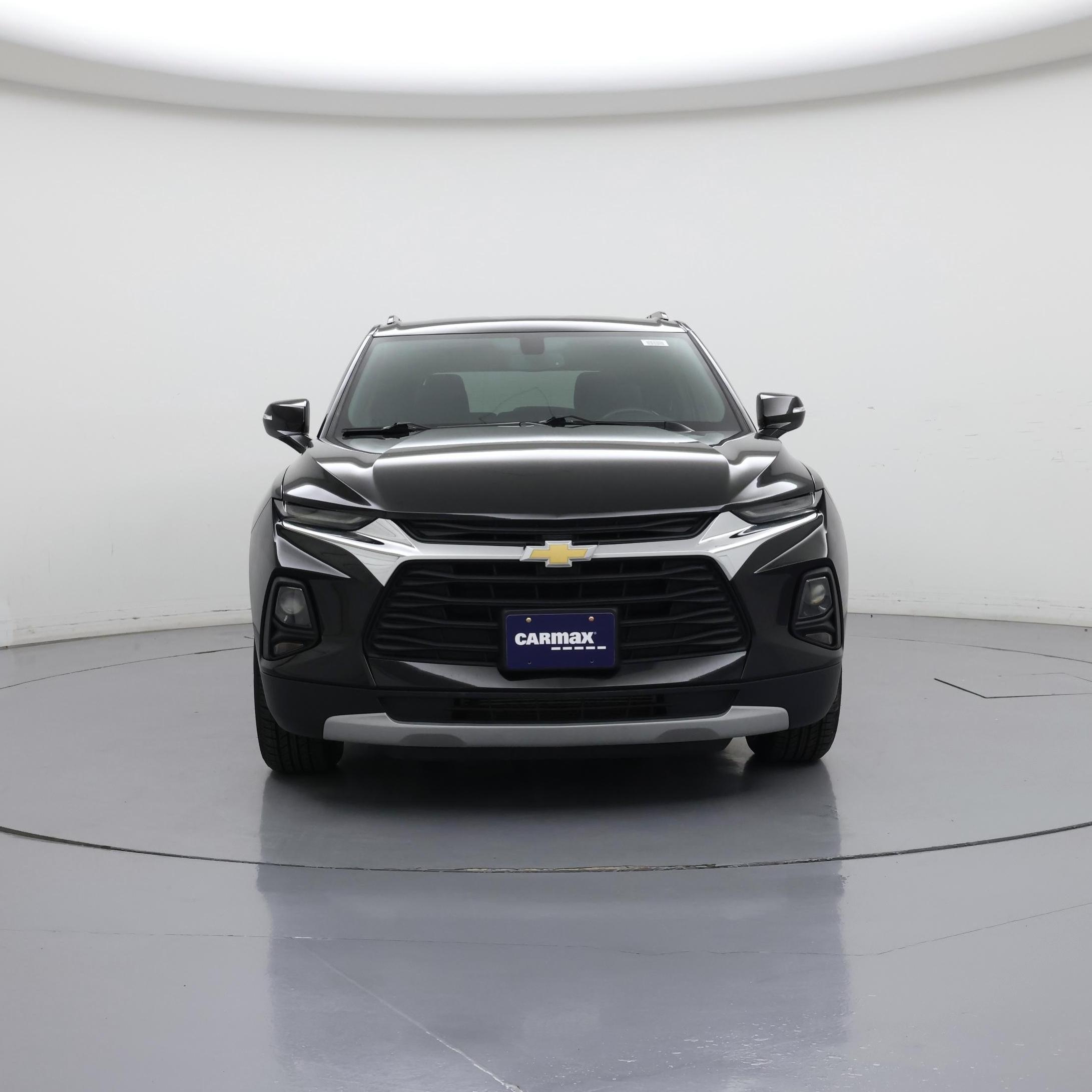 Thumbnail: 2019 Chevrolet Blazer - 5