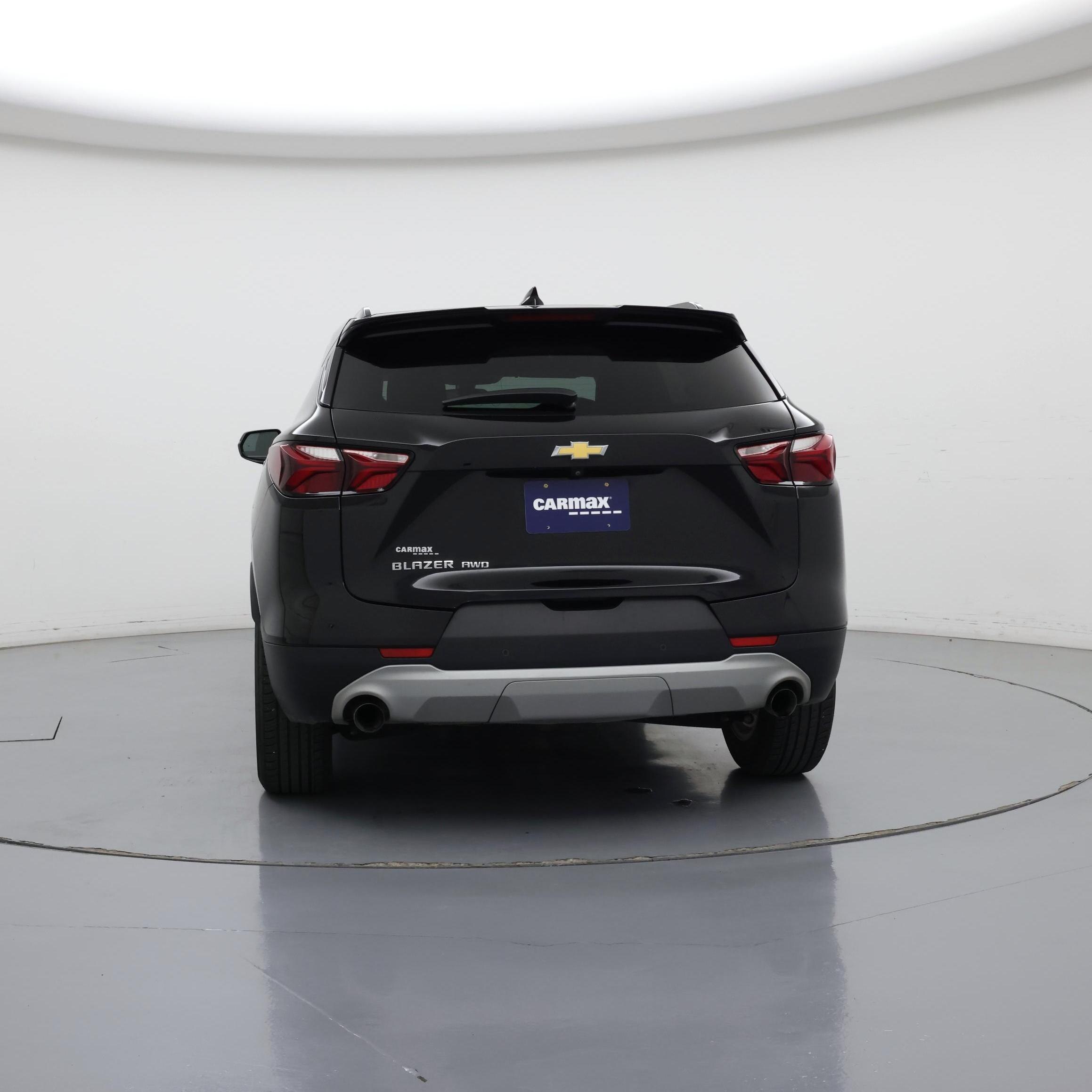 Thumbnail: 2019 Chevrolet Blazer - 6
