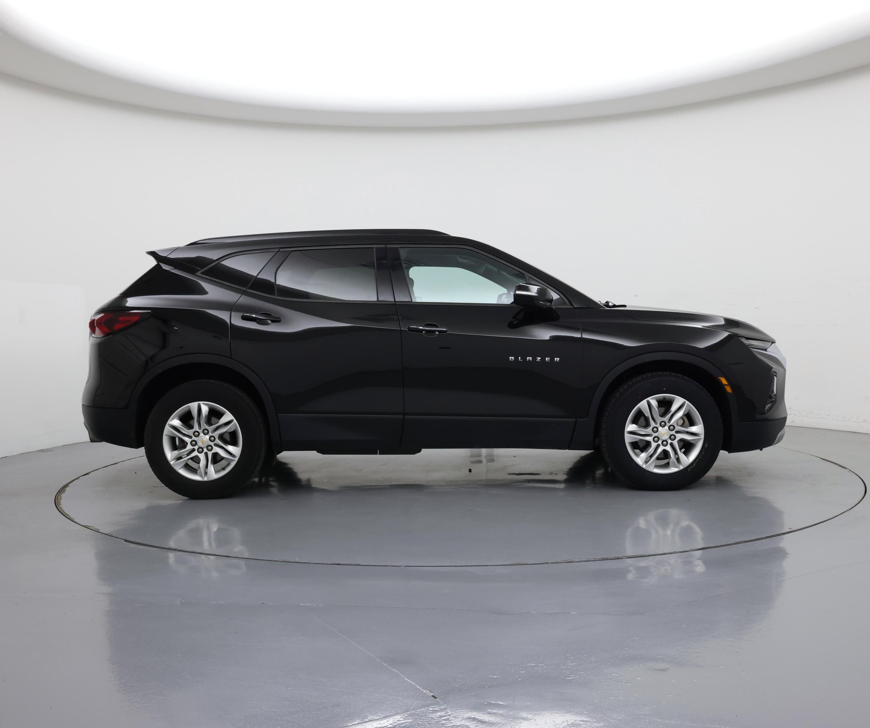 Thumbnail: 2019 Chevrolet Blazer - 7