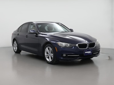 2016 BMW 328 I