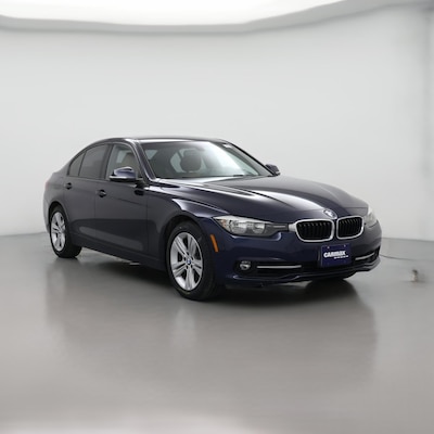 2016 BMW 328 I