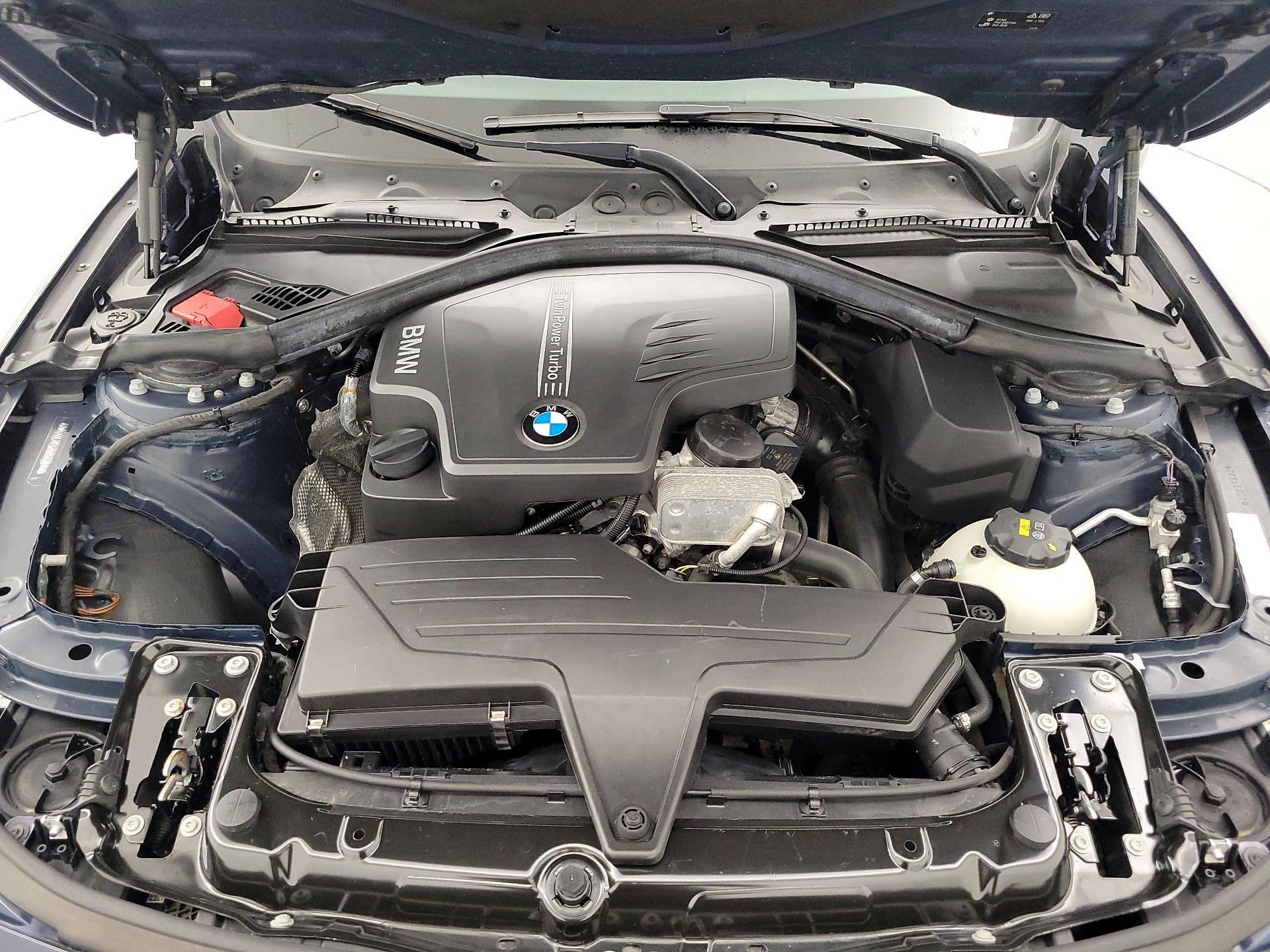 Thumbnail: 2016 BMW 3 Series - 20