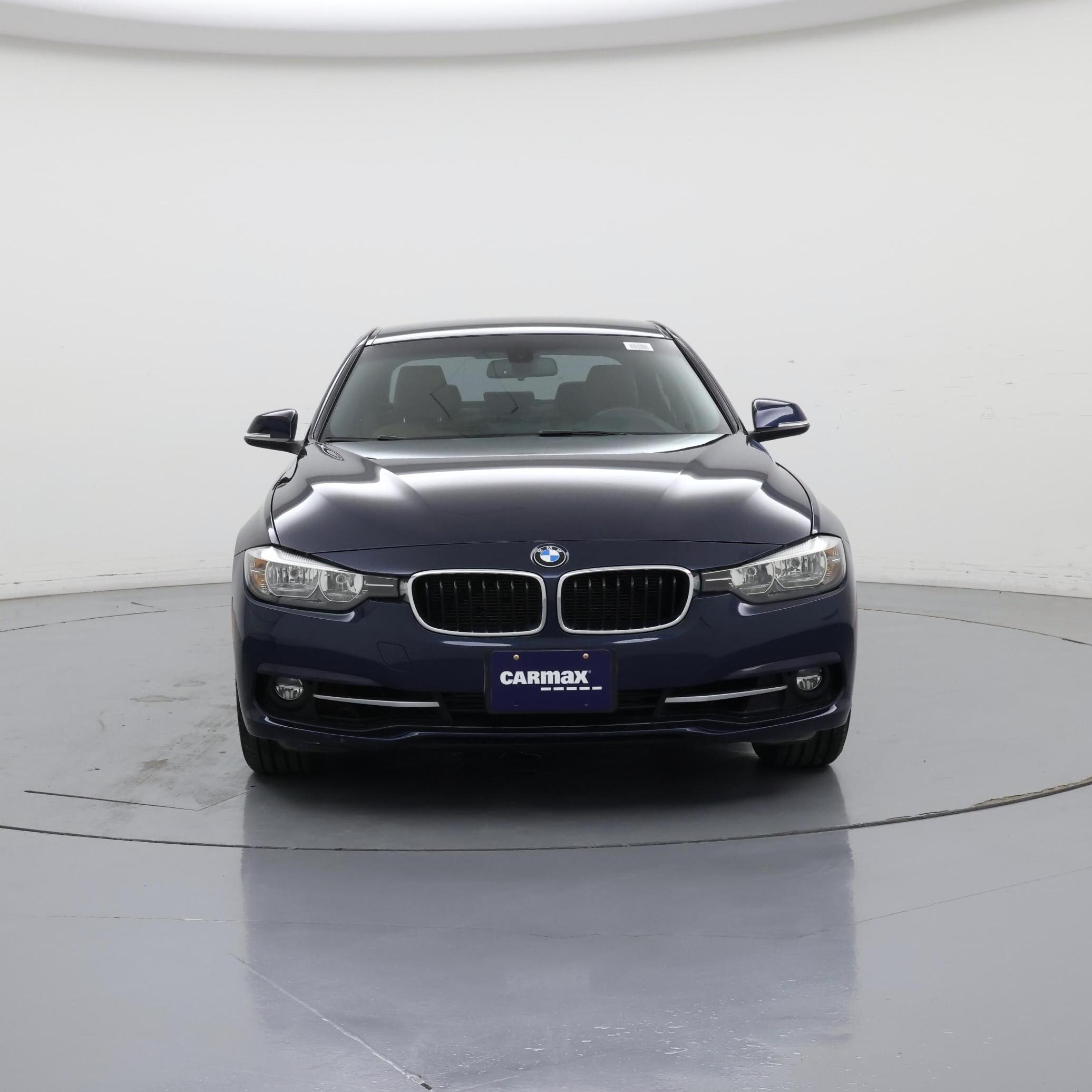 Thumbnail: 2016 BMW 3 Series - 5
