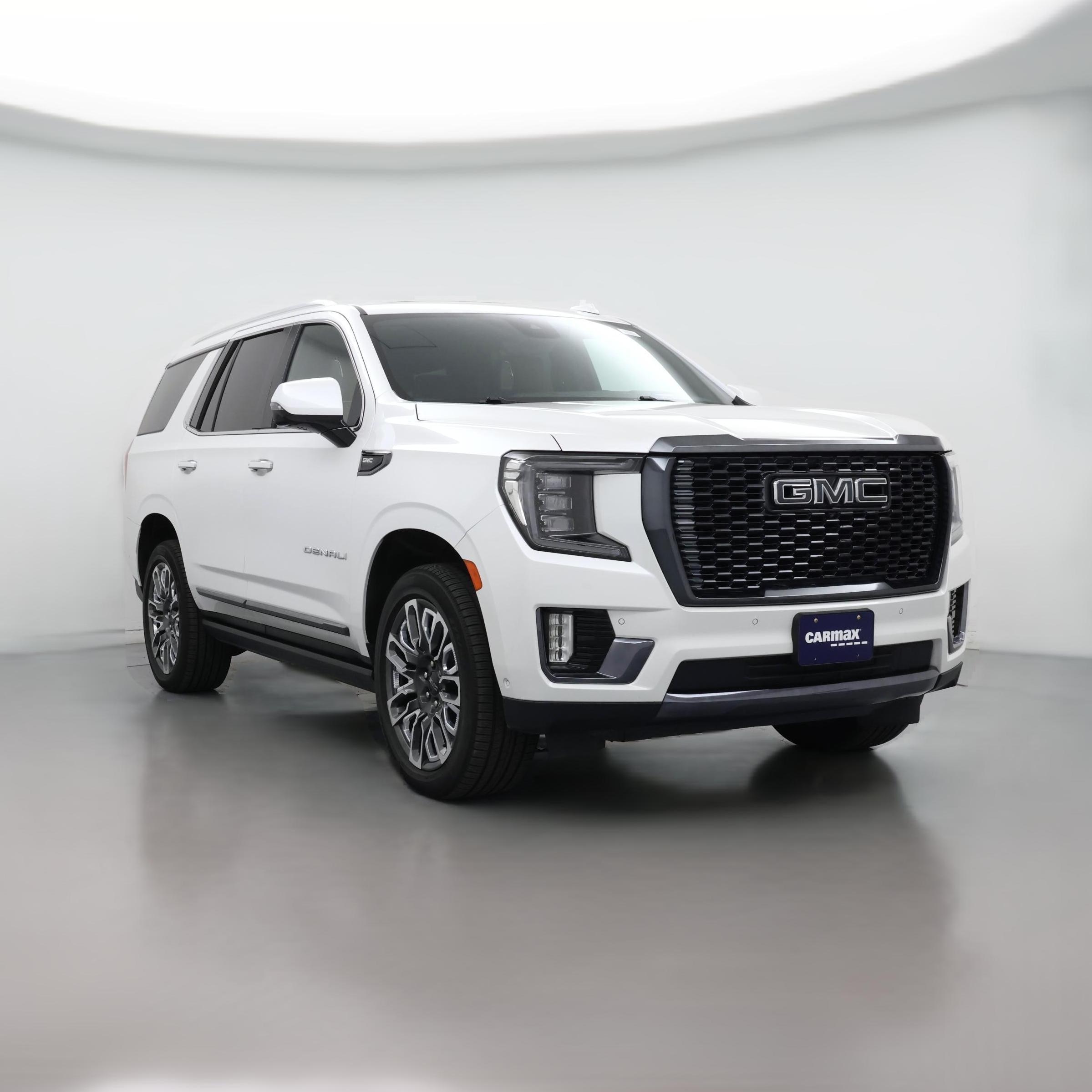 Thumbnail: 2023 GMC Yukon - 1