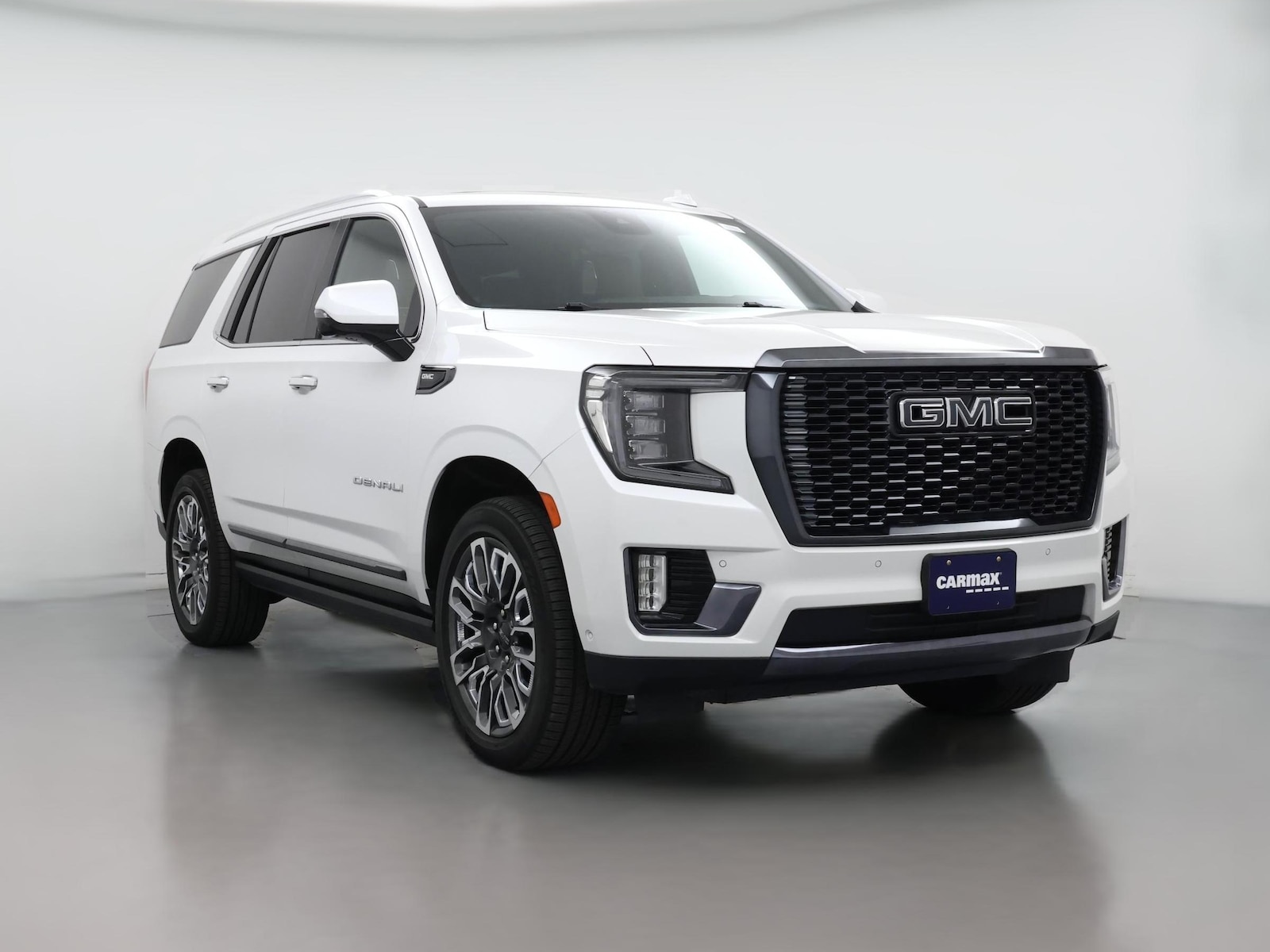 2023 GMC Yukon