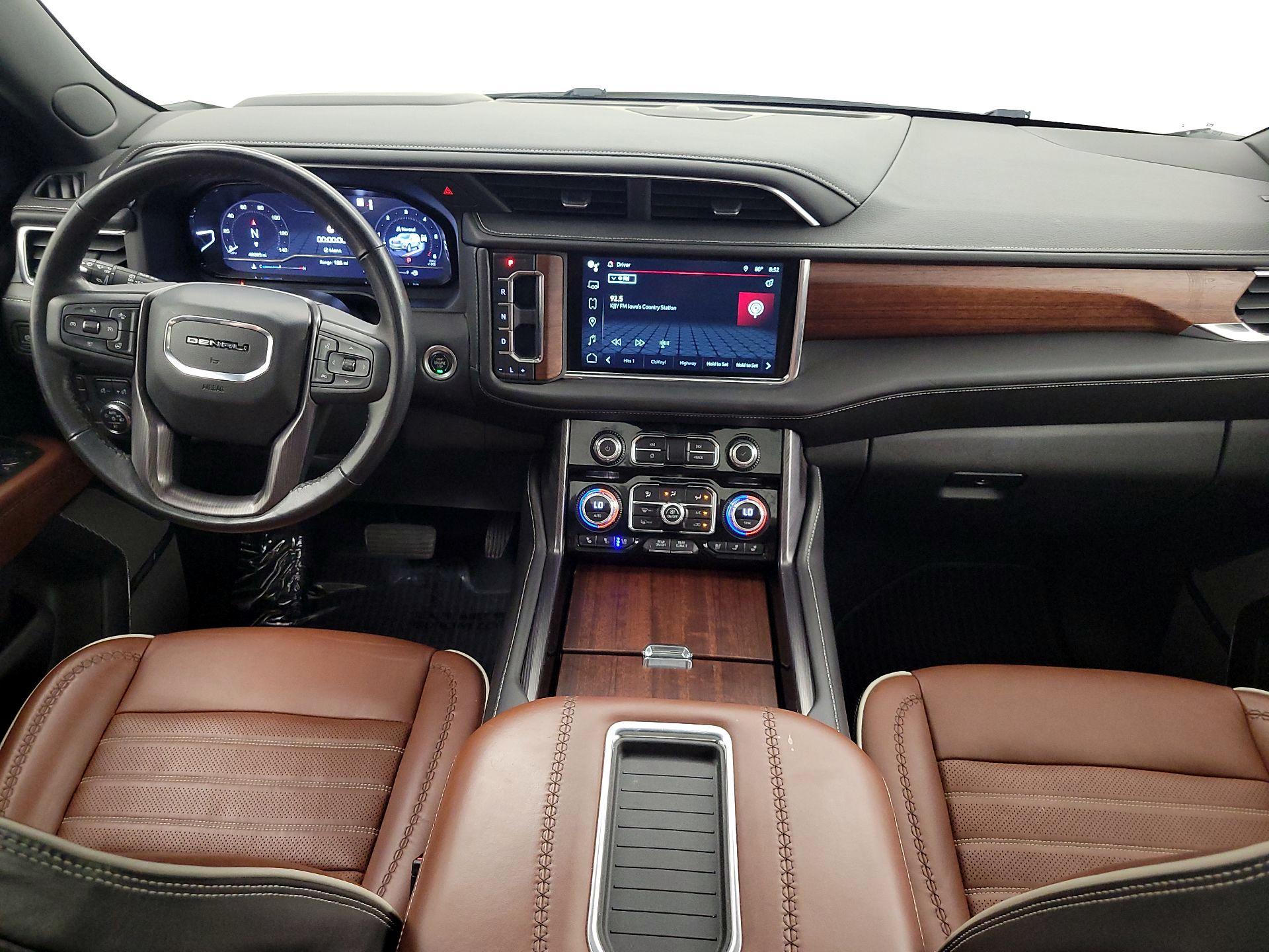 Thumbnail: 2023 GMC Yukon - 9