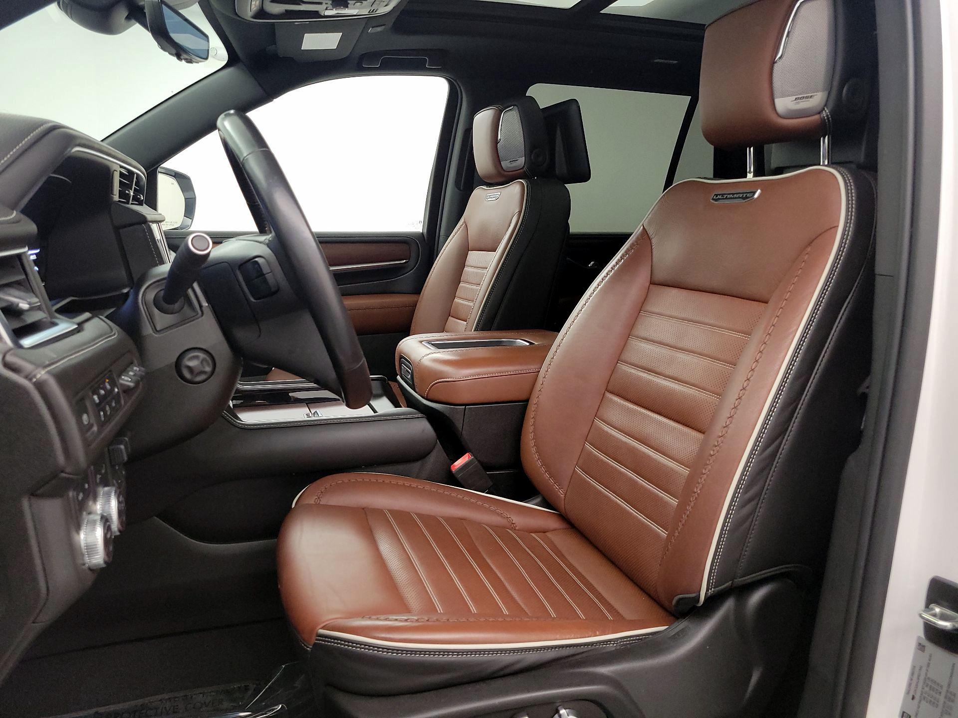 Thumbnail: 2023 GMC Yukon - 11