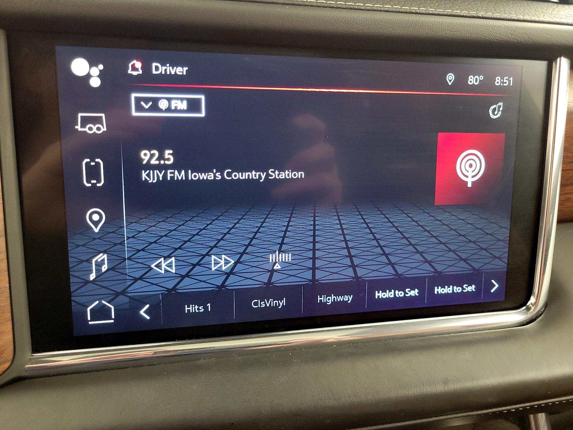 Thumbnail: 2023 GMC Yukon - 15
