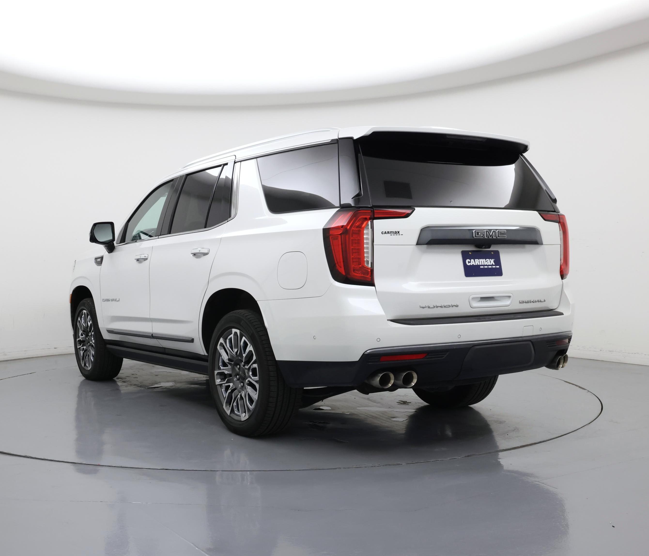 Thumbnail: 2023 GMC Yukon - 2