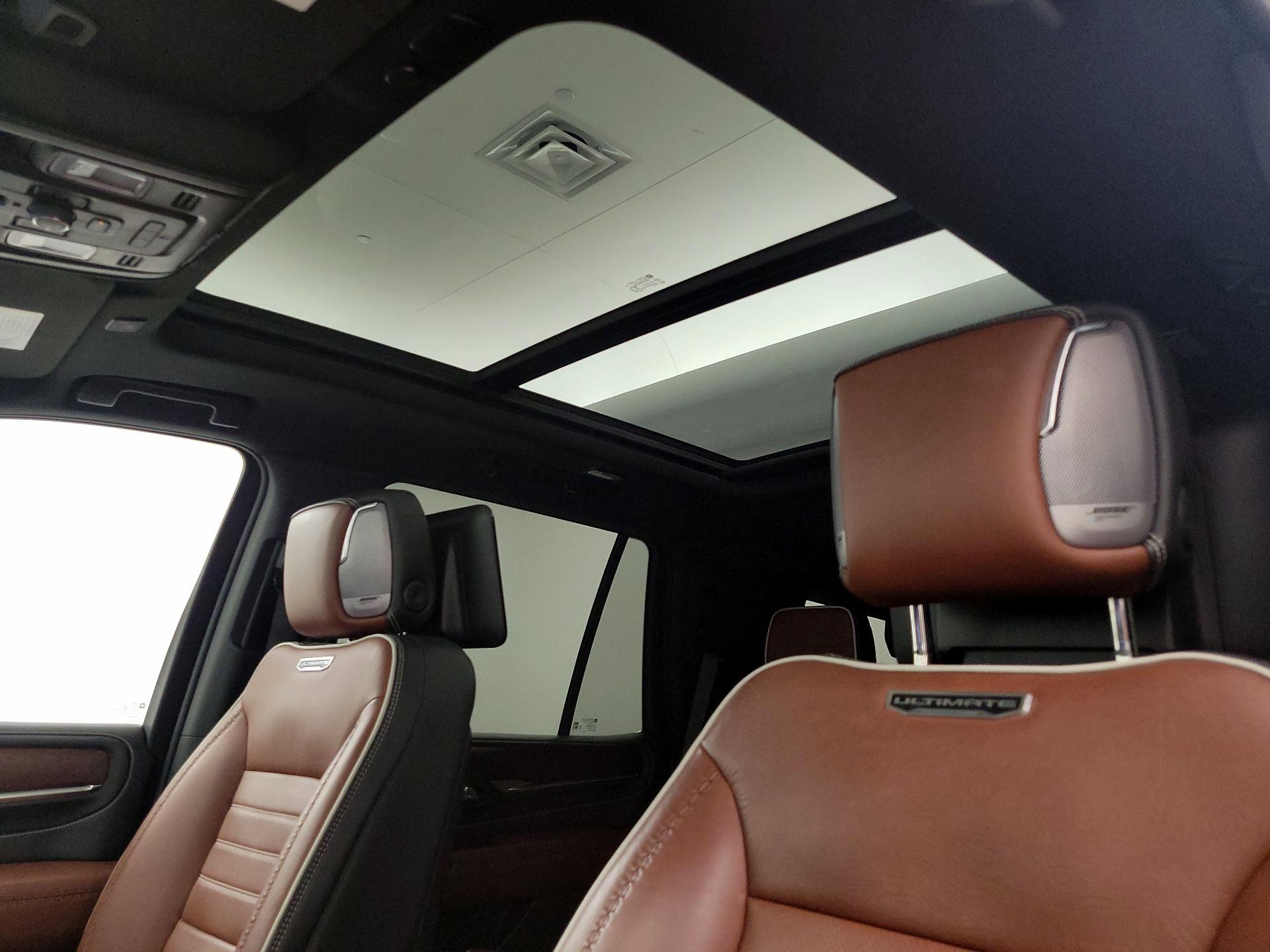 Thumbnail: 2023 GMC Yukon - 19