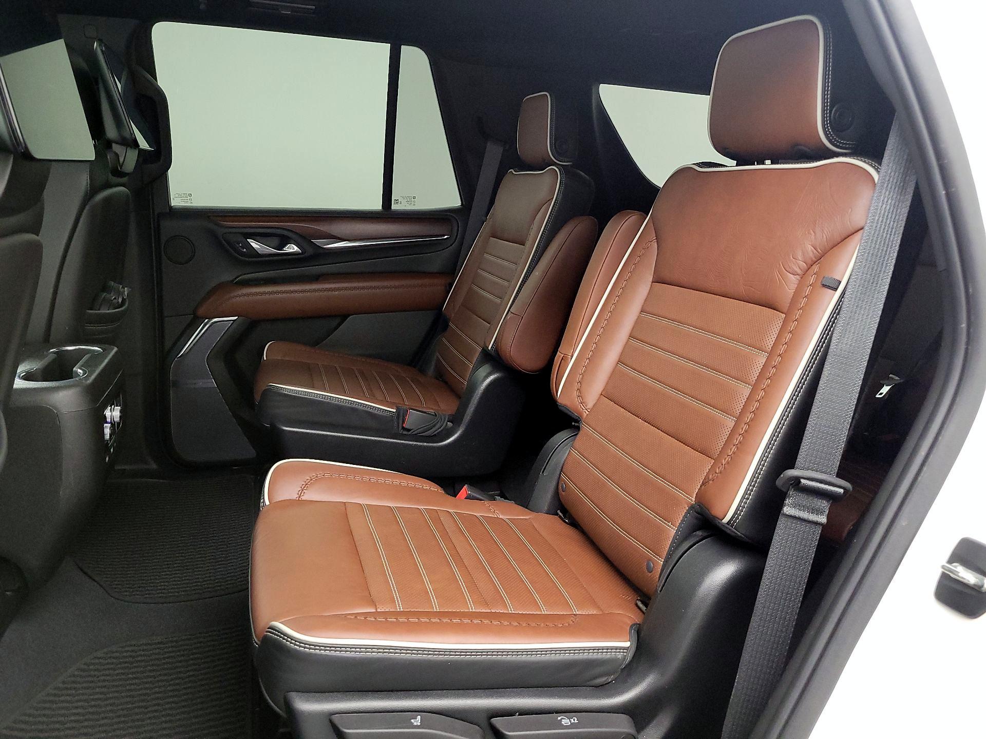 Thumbnail: 2023 GMC Yukon - 20