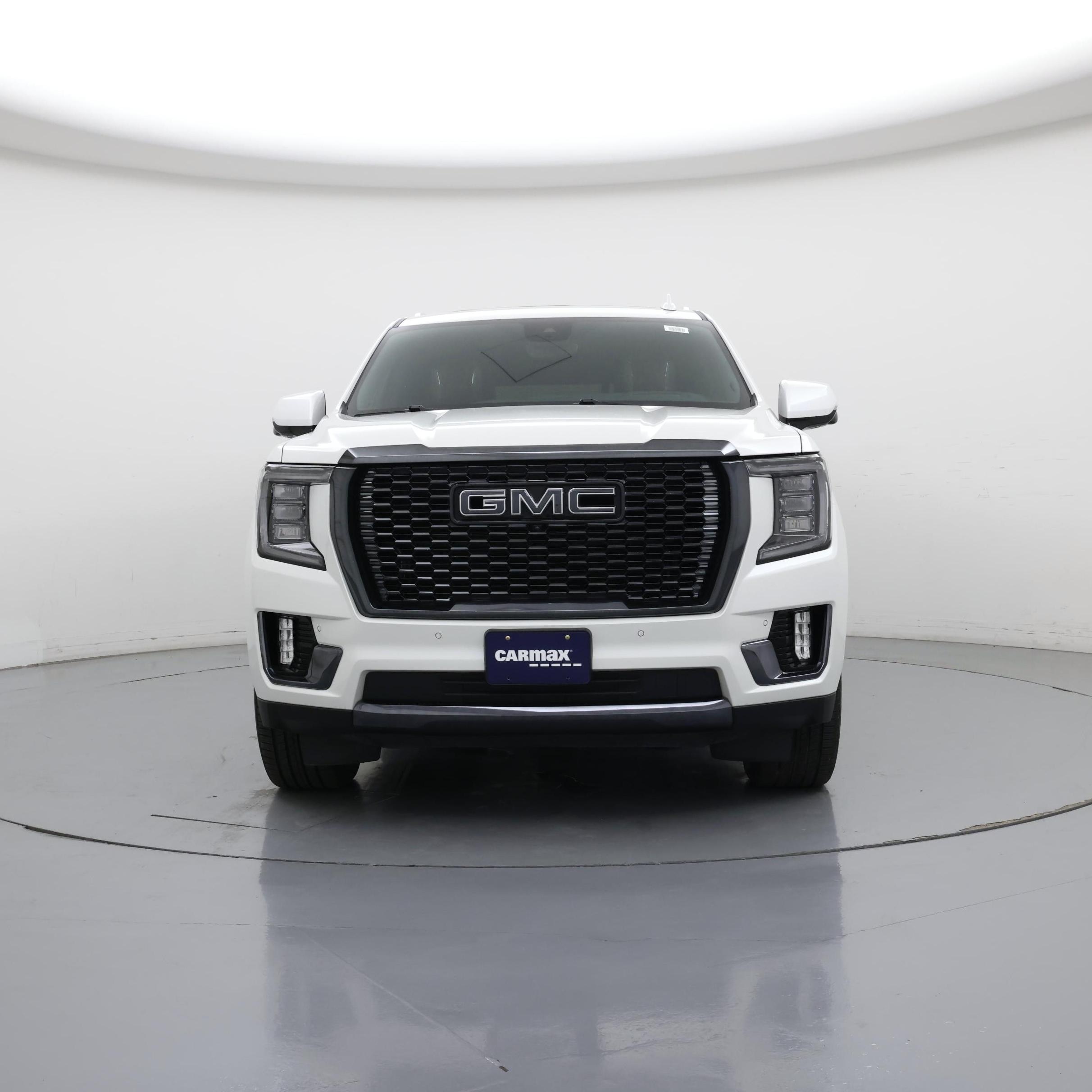 Thumbnail: 2023 GMC Yukon - 5