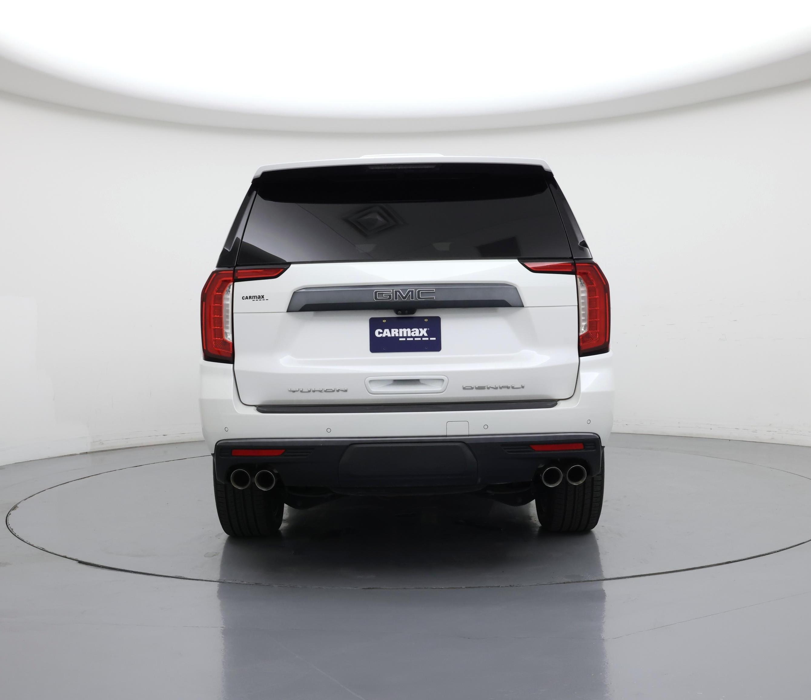 Thumbnail: 2023 GMC Yukon - 6