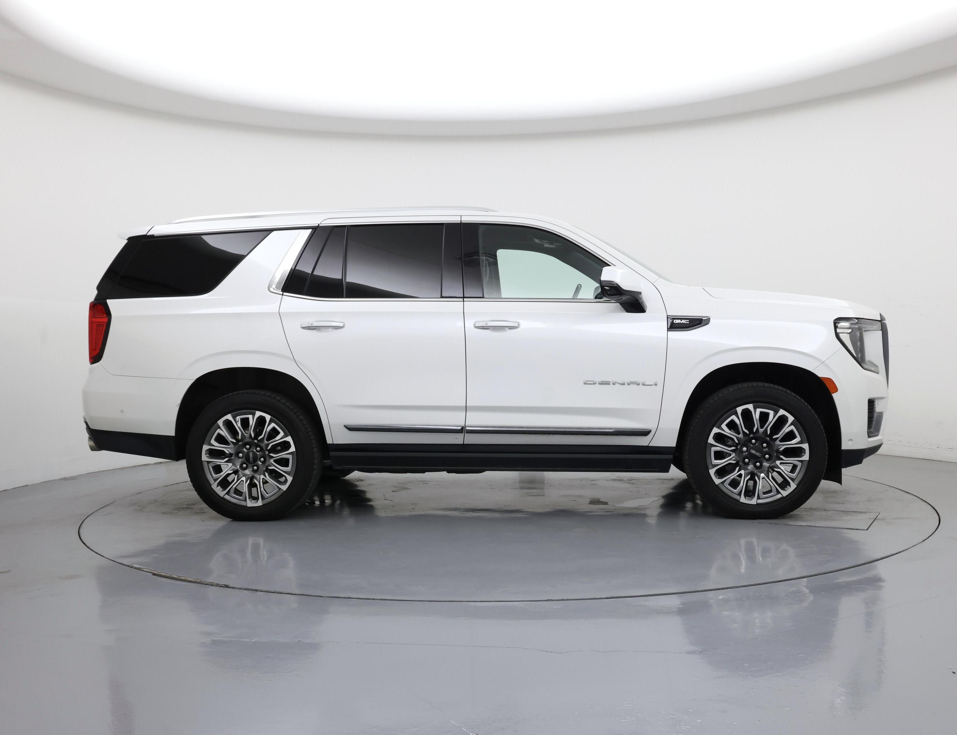 Thumbnail: 2023 GMC Yukon - 7