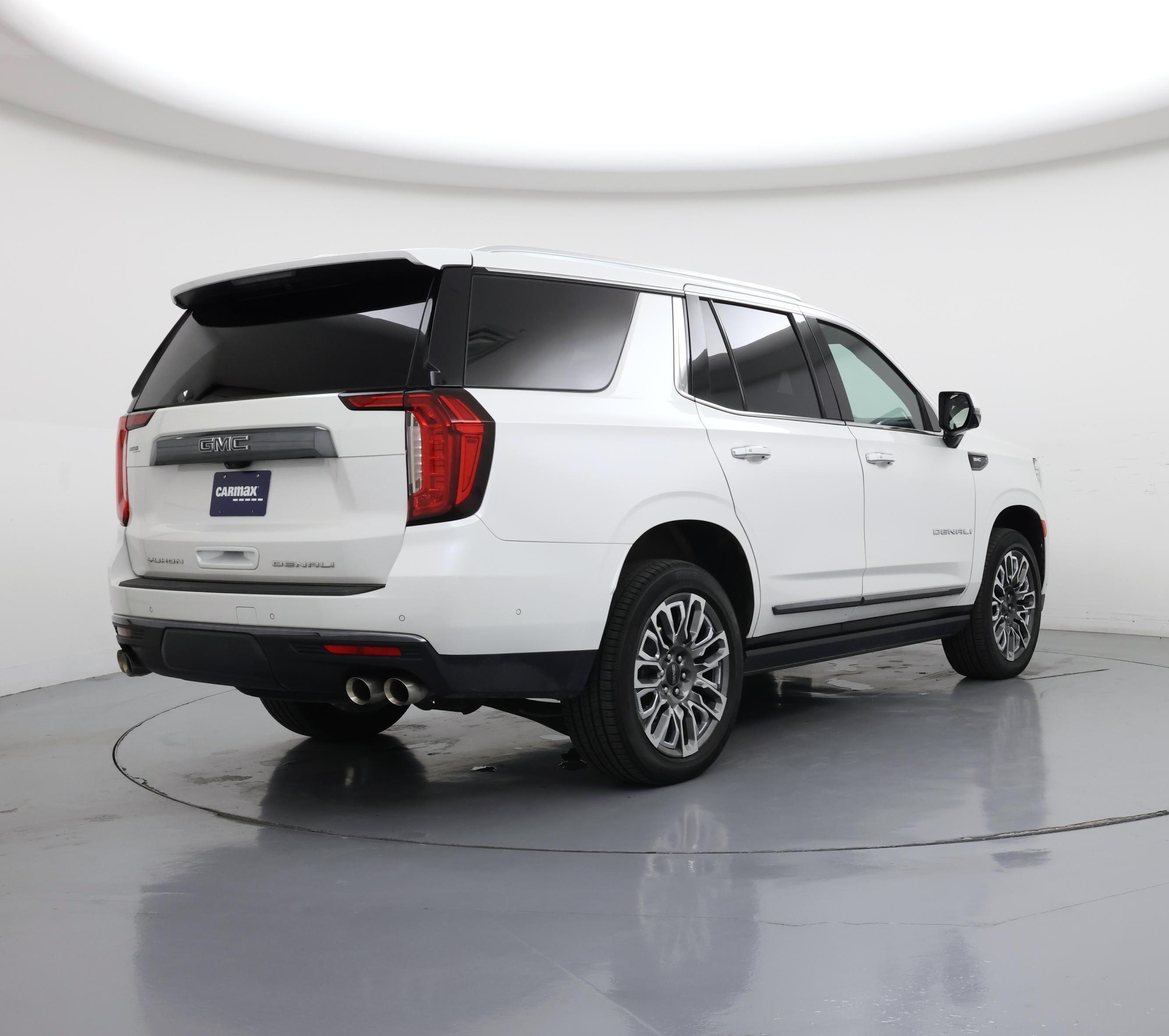 Thumbnail: 2023 GMC Yukon - 8