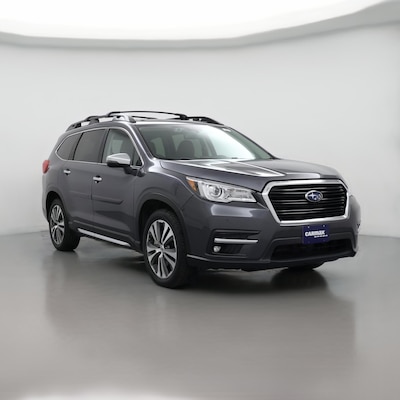 2021 Subaru Ascent Touring