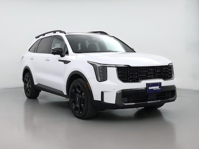 2024 Kia Sorento X-Line SX Prestige