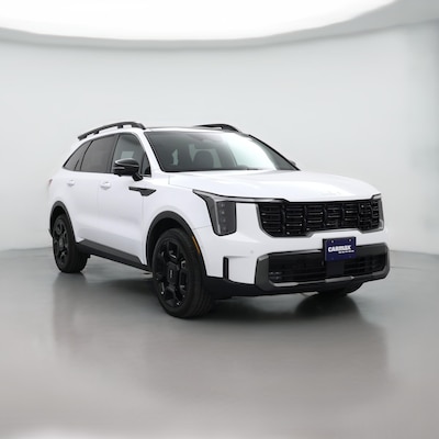 2024 Kia Sorento X-Line SX Prestige