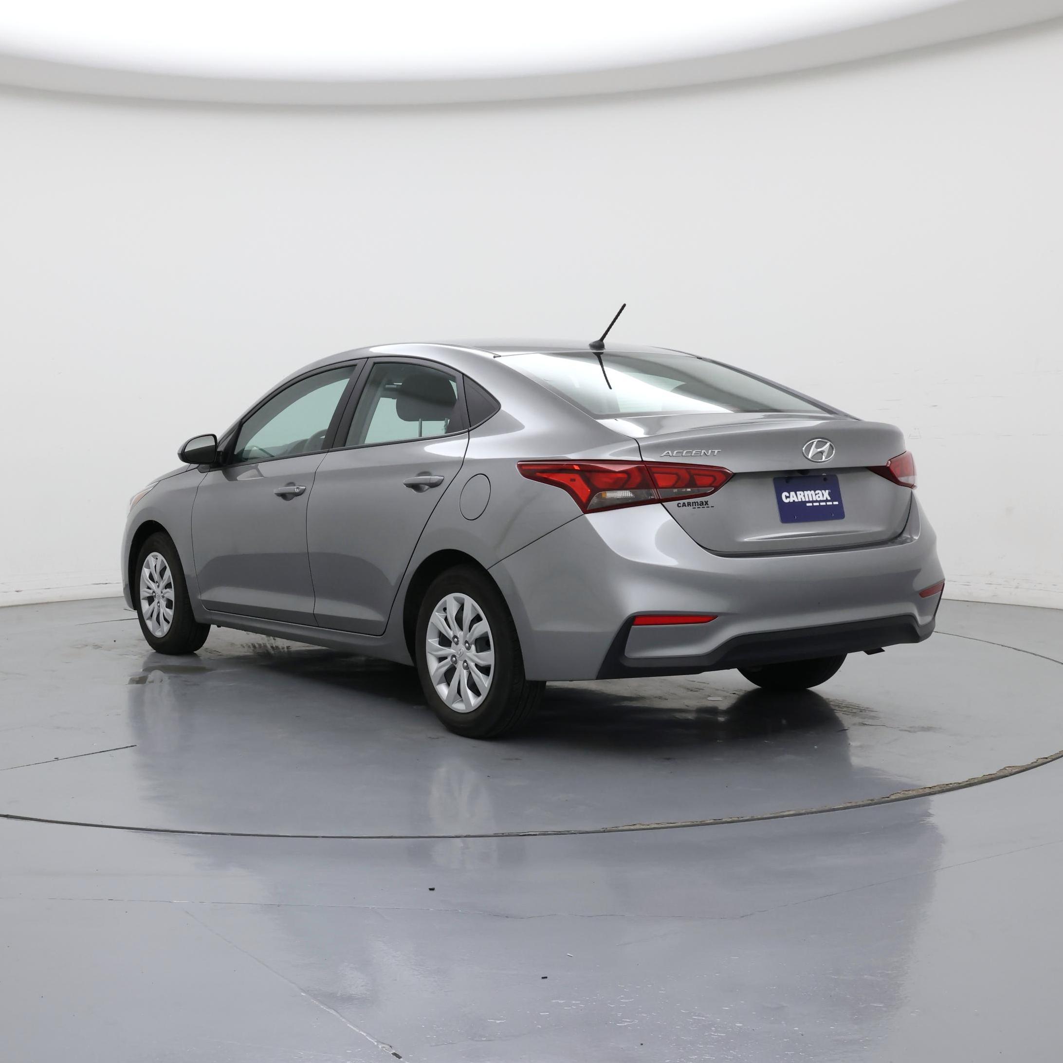 Thumbnail: 2022 Hyundai Accent - 2