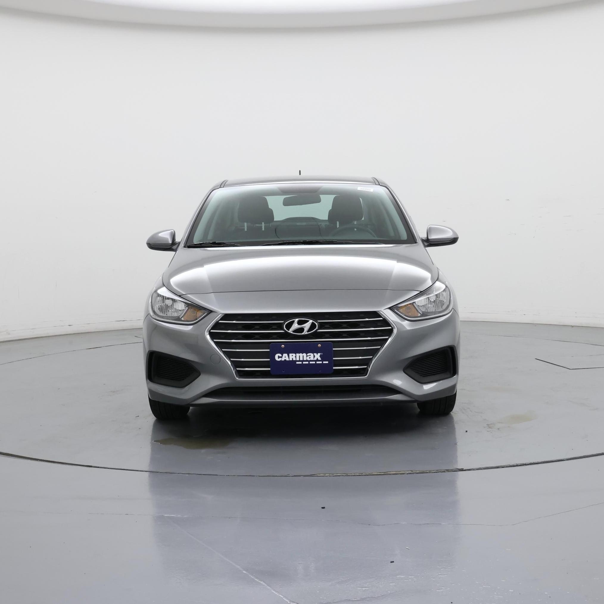 Thumbnail: 2022 Hyundai Accent - 5