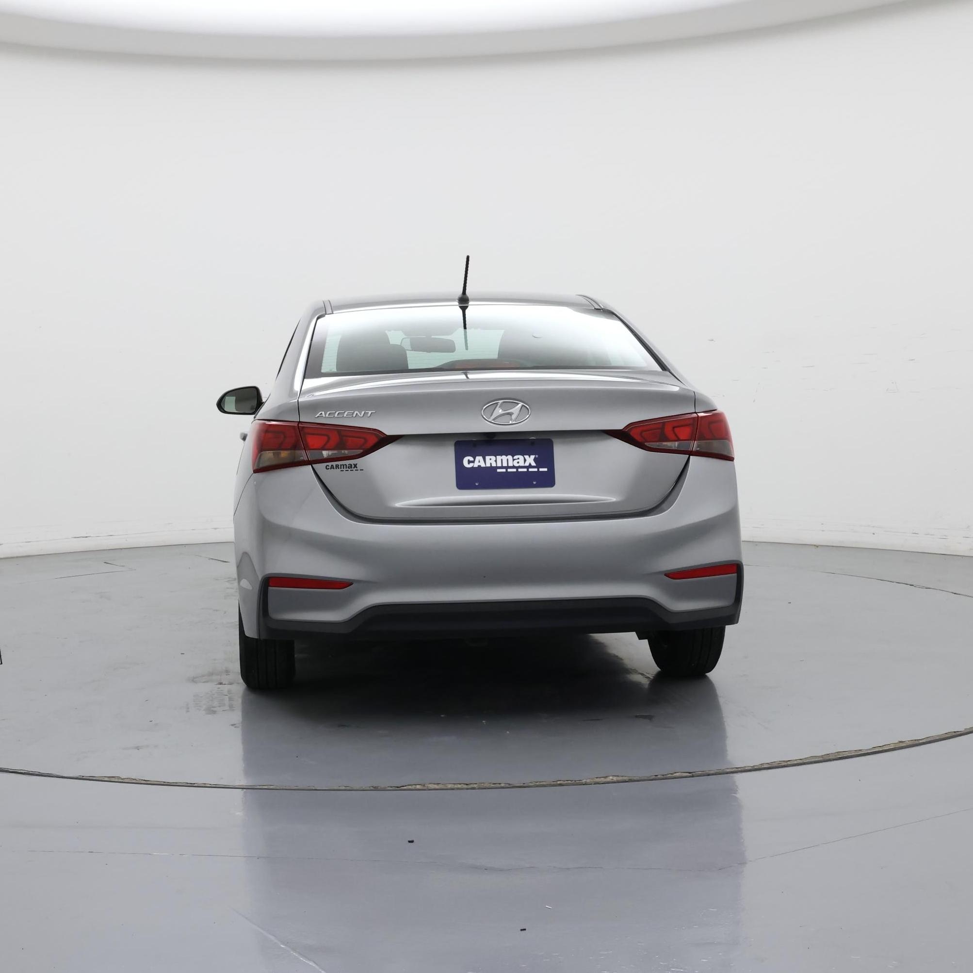 Thumbnail: 2022 Hyundai Accent - 6