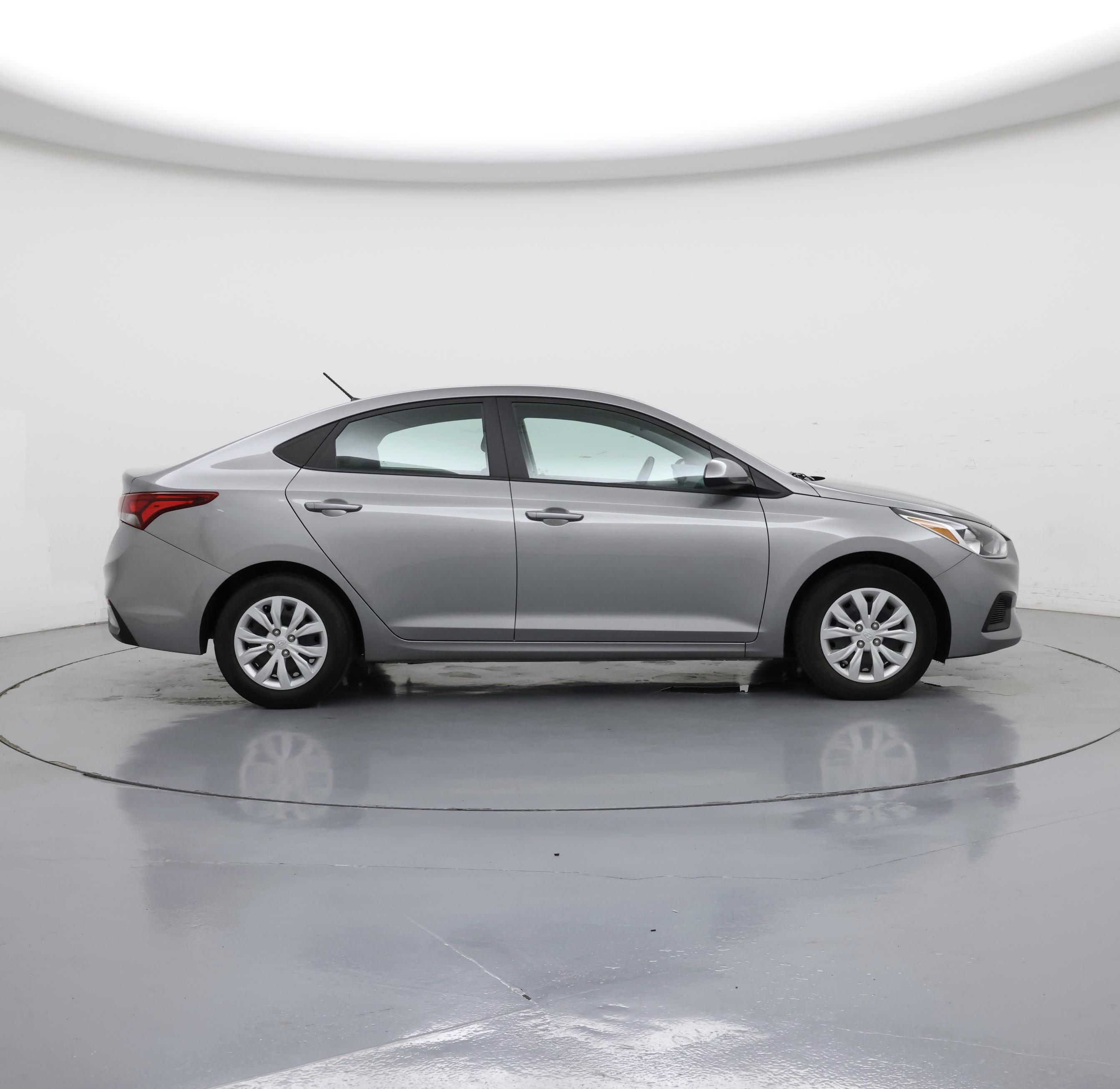 Thumbnail: 2022 Hyundai Accent - 7