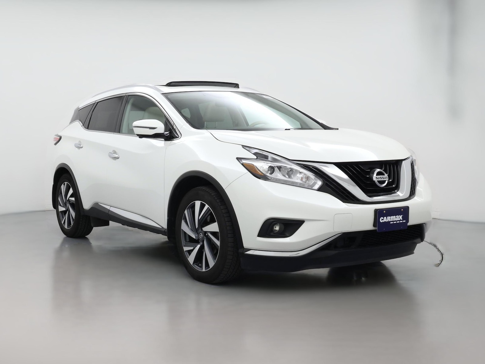 2018 Nissan Murano