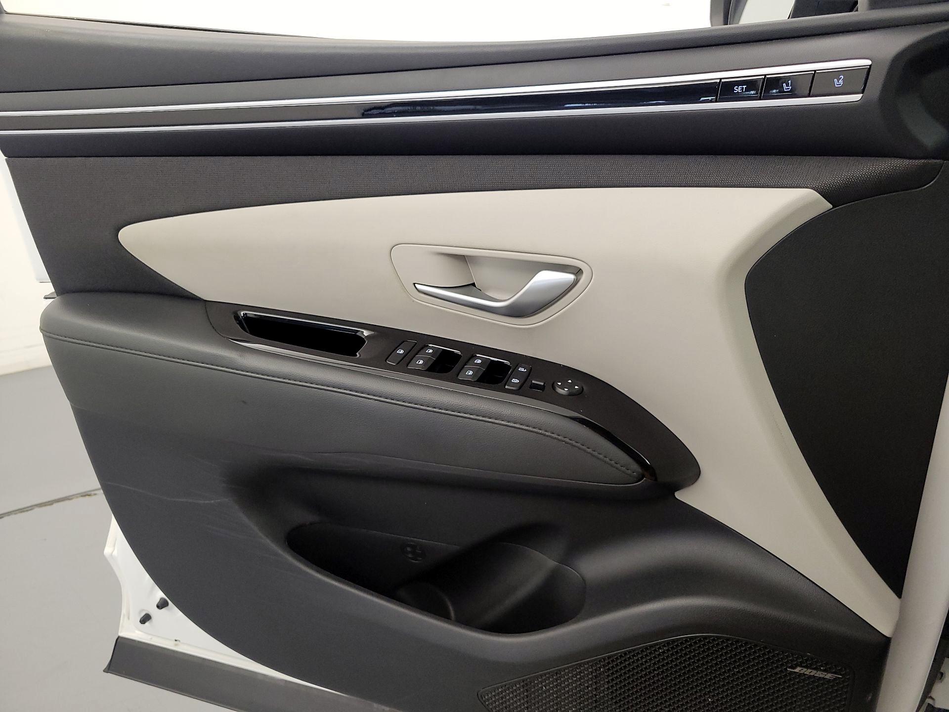 Thumbnail: 2024 Hyundai Tucson - 12