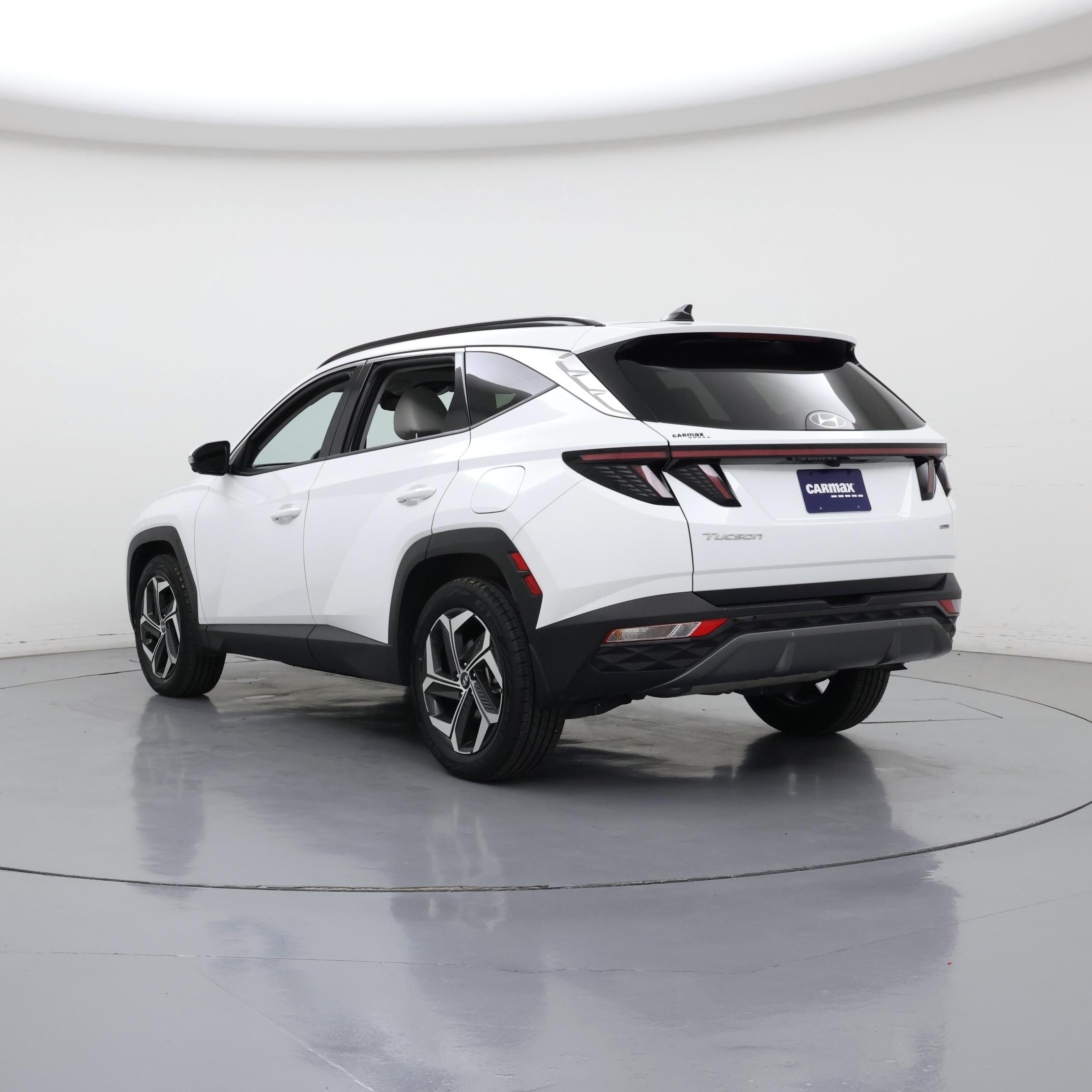 Thumbnail: 2024 Hyundai Tucson - 2