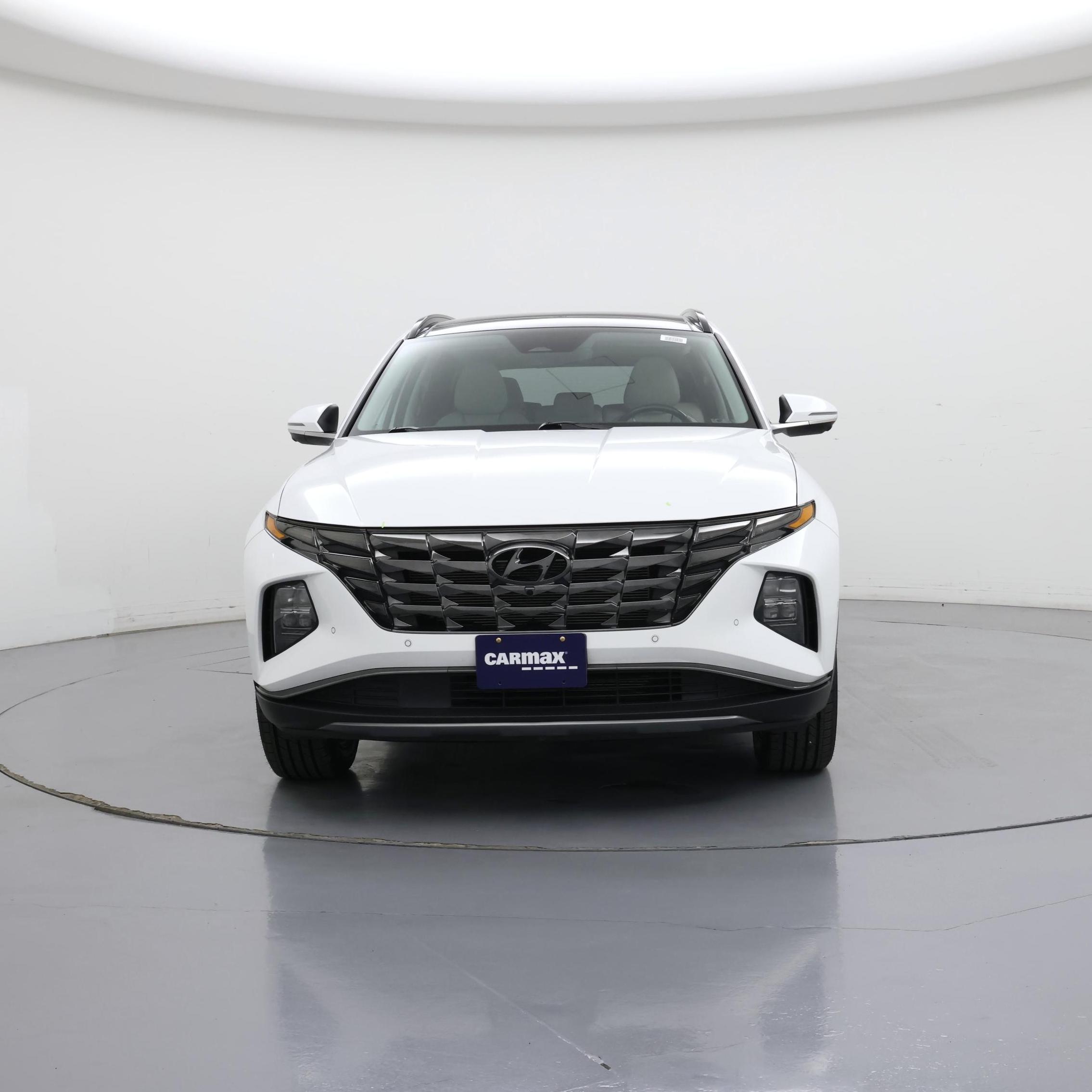 Thumbnail: 2024 Hyundai Tucson - 5