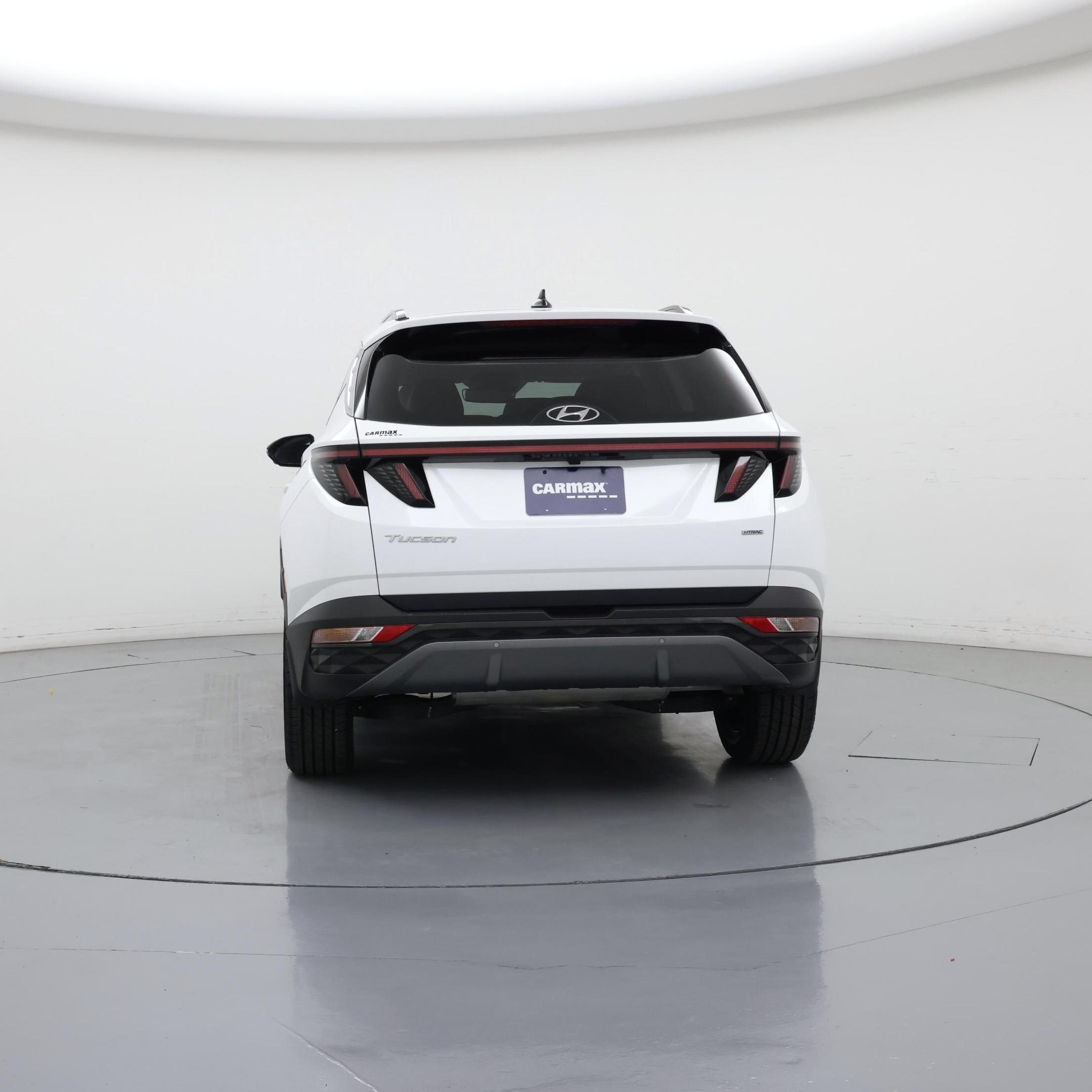 Thumbnail: 2024 Hyundai Tucson - 6