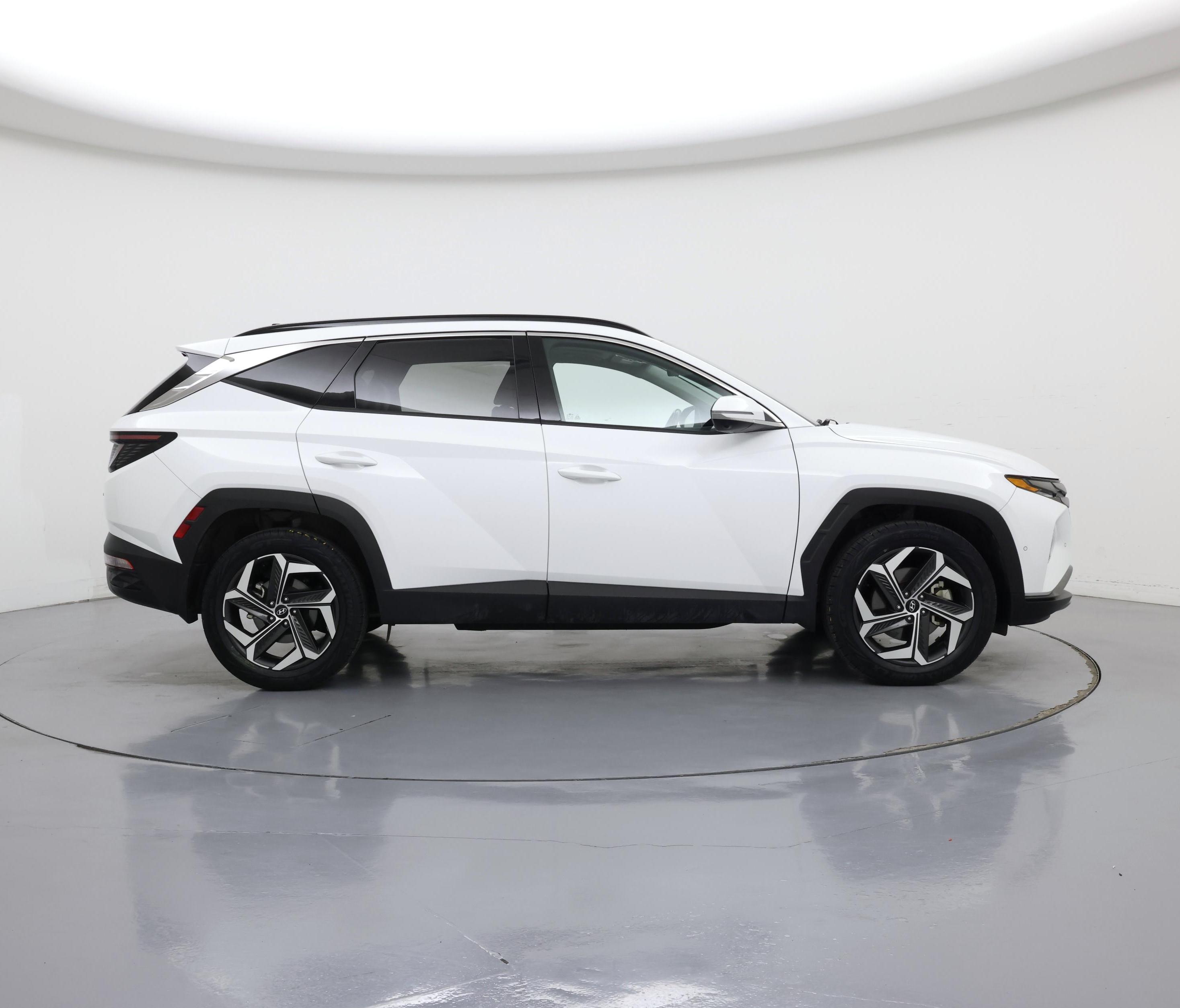Thumbnail: 2024 Hyundai Tucson - 7