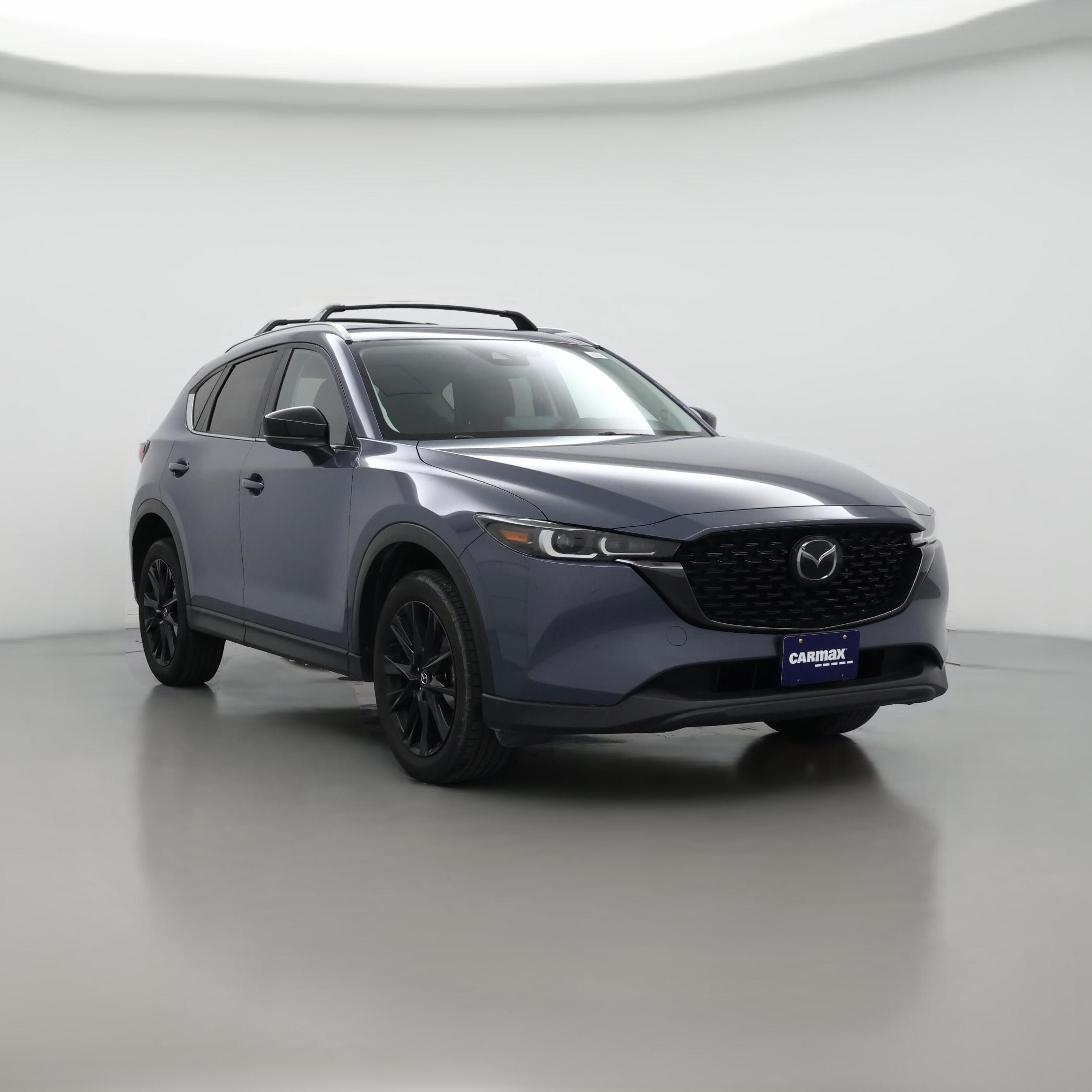 Thumbnail: 2022 Mazda CX-5 - 1