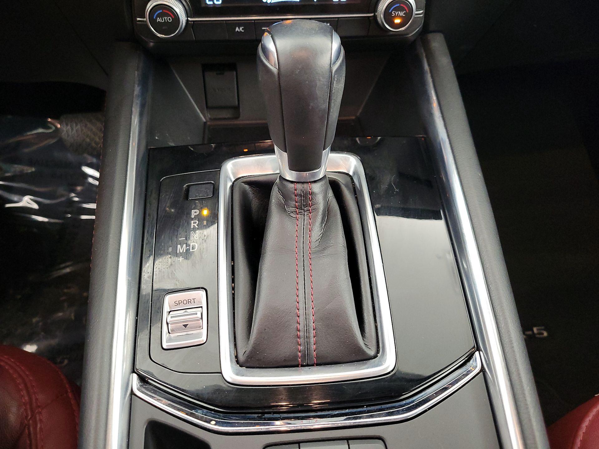 Thumbnail: 2022 Mazda CX-5 - 17