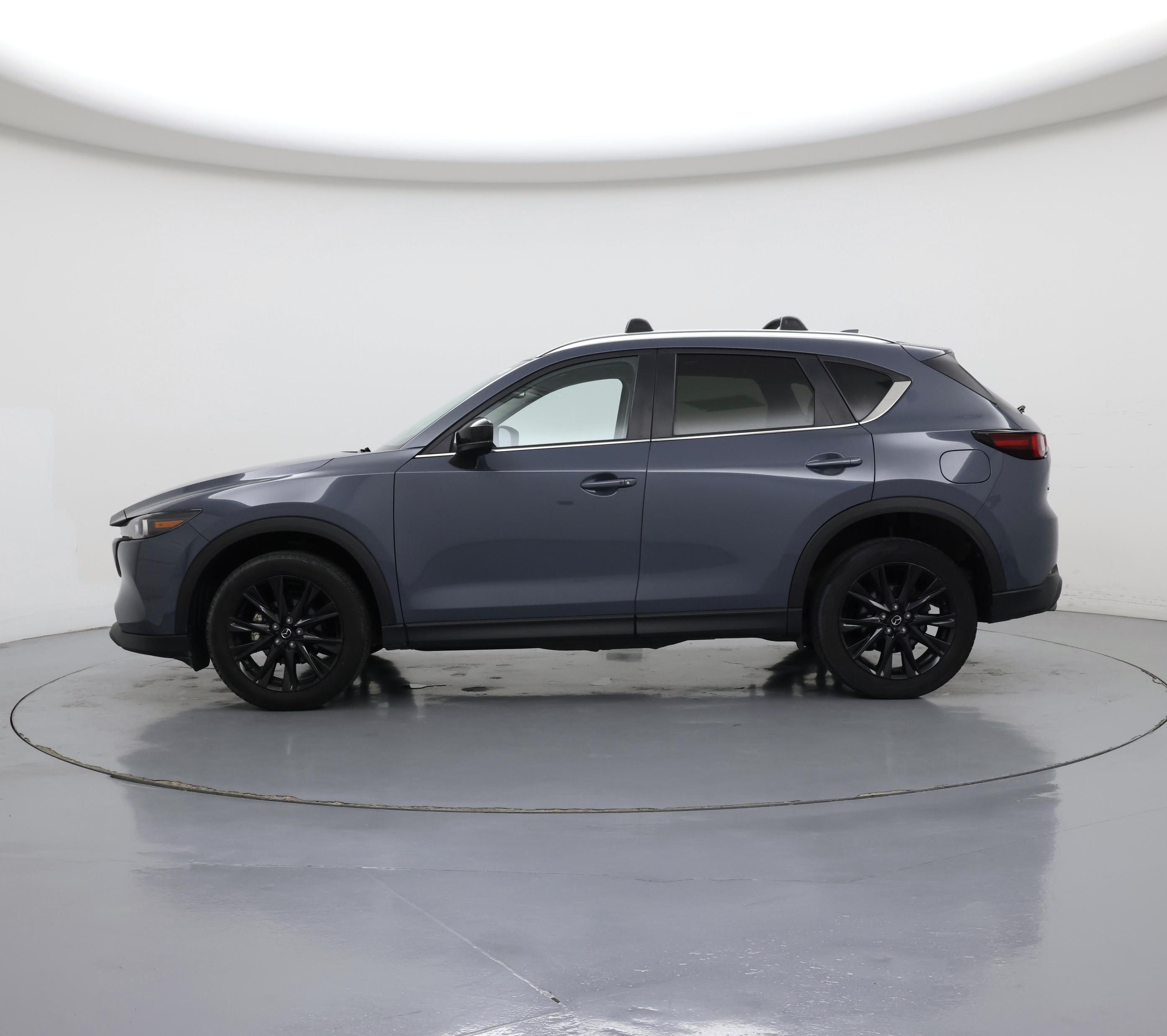 Thumbnail: 2022 Mazda CX-5 - 3