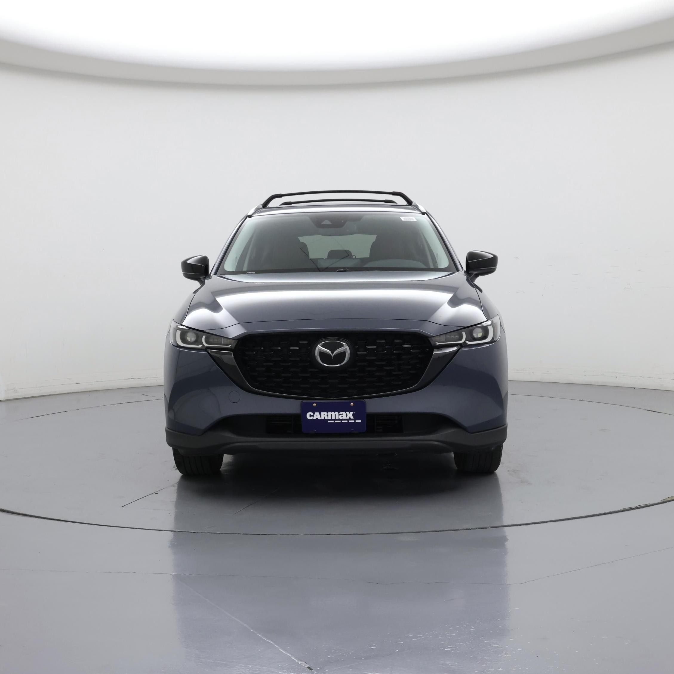 Thumbnail: 2022 Mazda CX-5 - 5