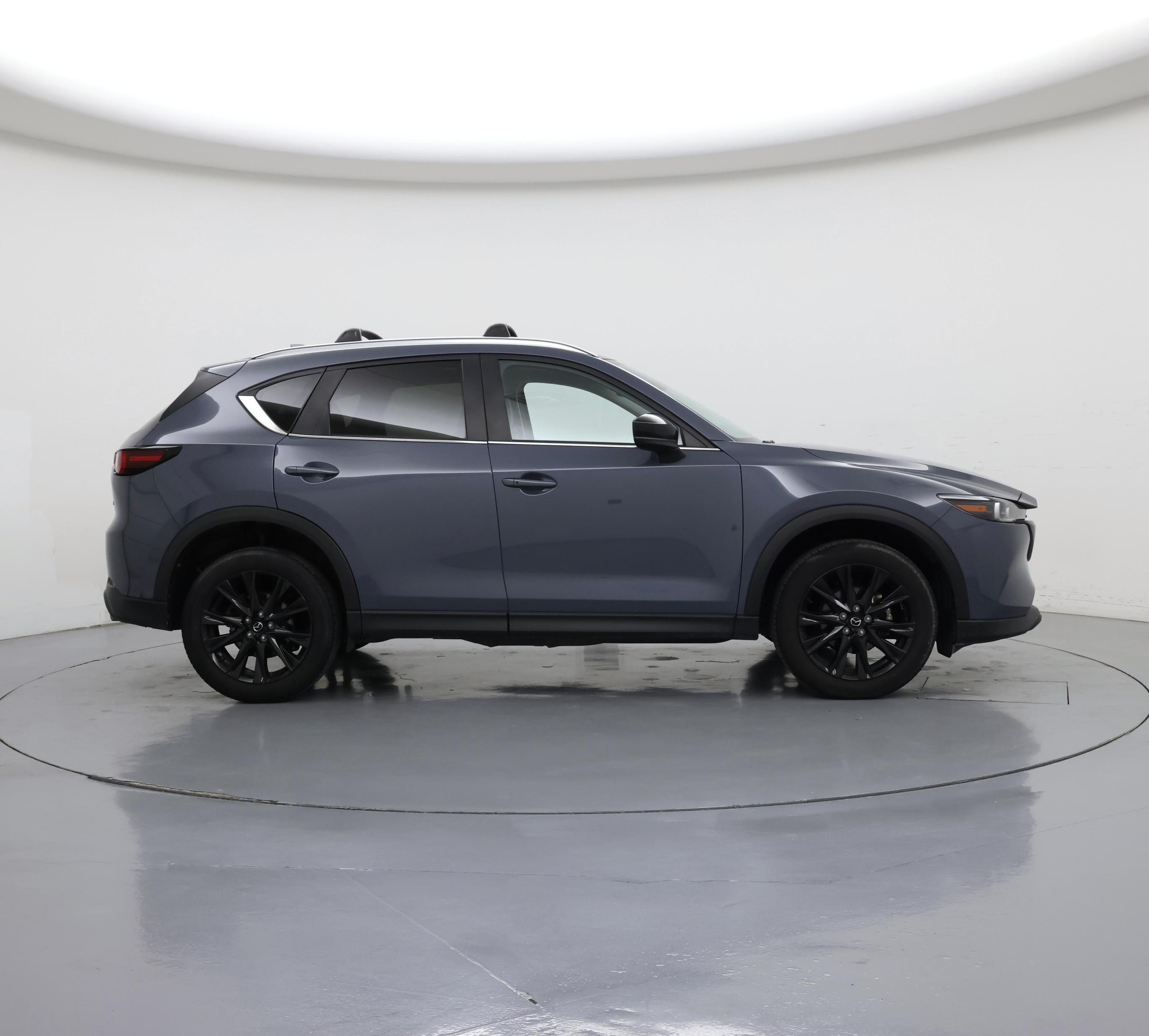 Thumbnail: 2022 Mazda CX-5 - 7