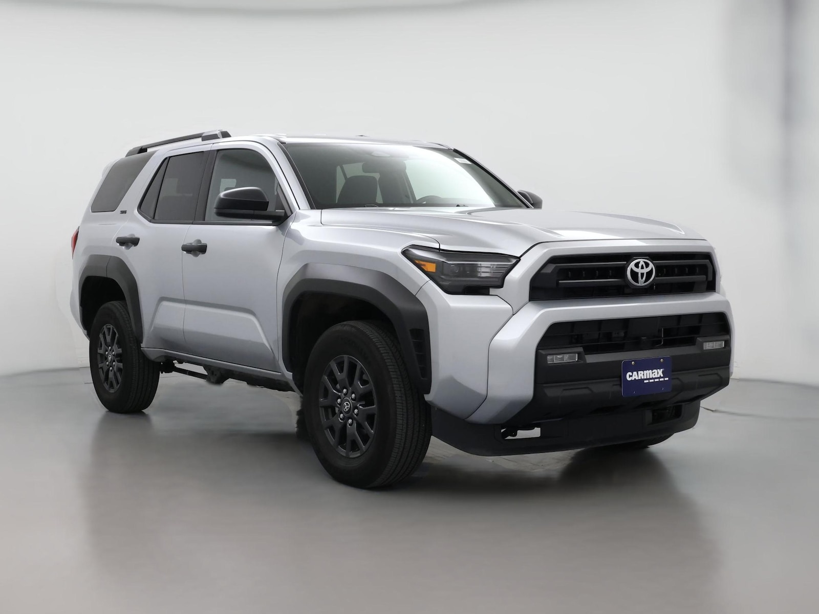 2025 Toyota 4Runner