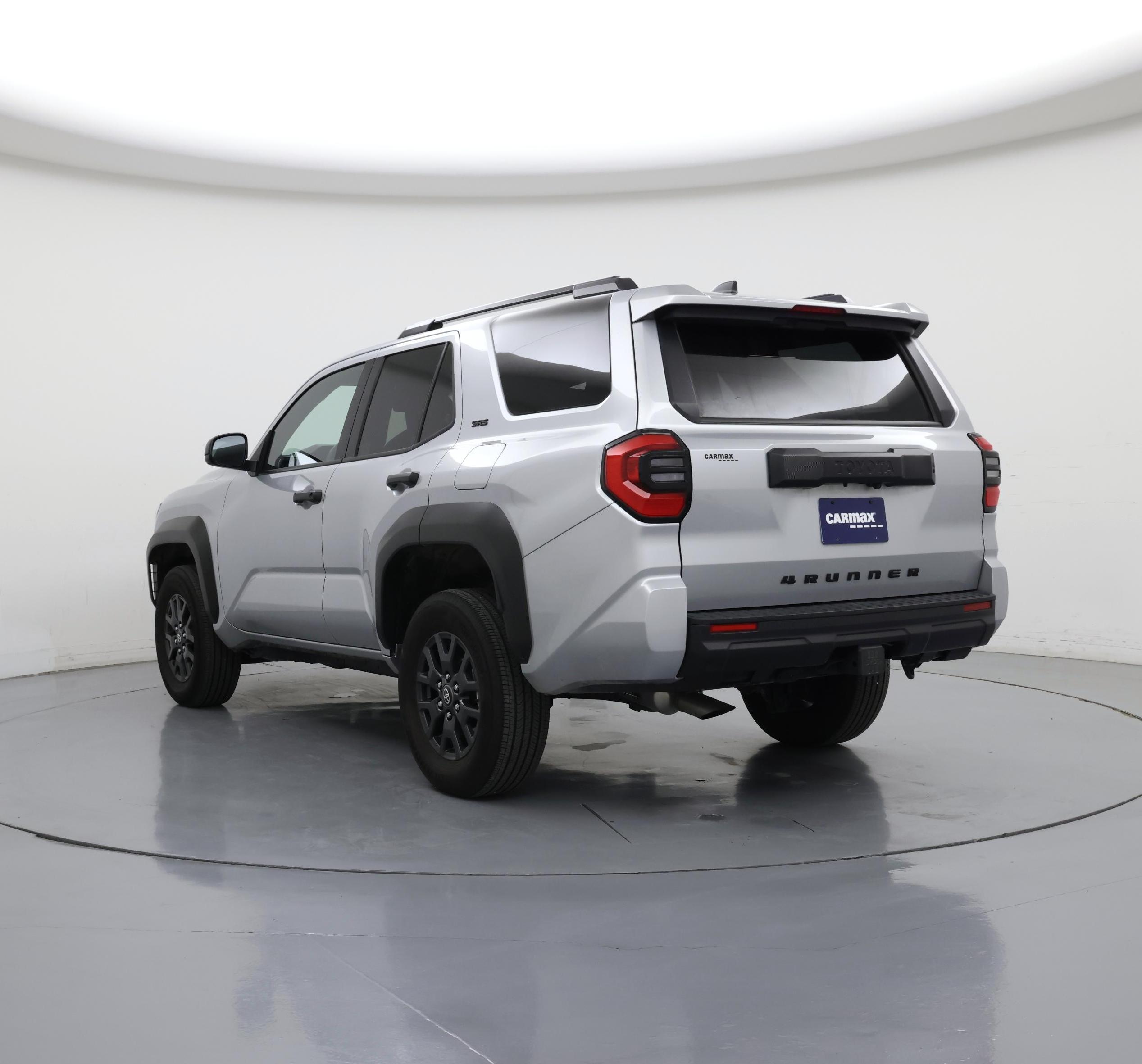 Thumbnail: 2025 Toyota 4Runner - 2