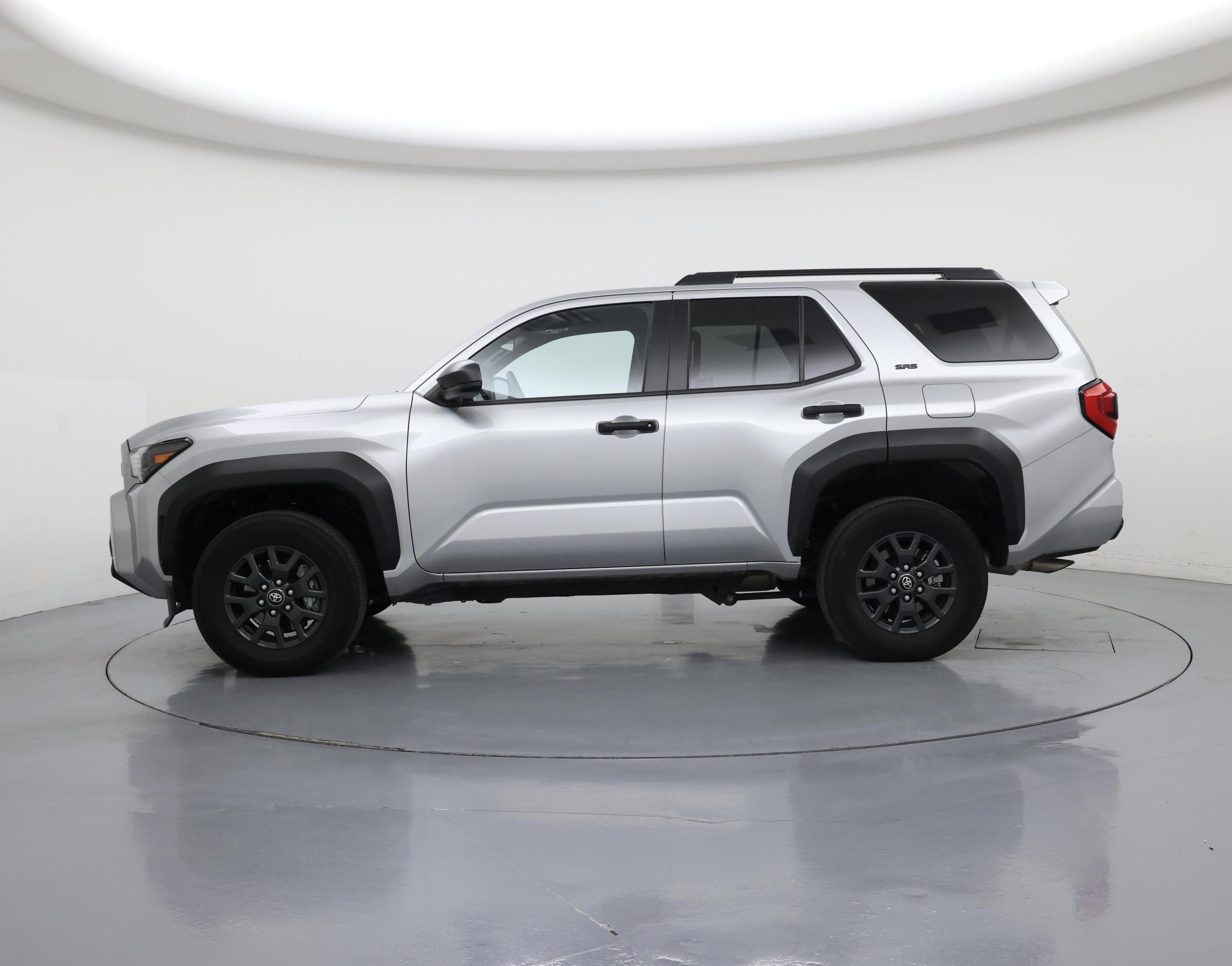 Thumbnail: 2025 Toyota 4Runner - 3
