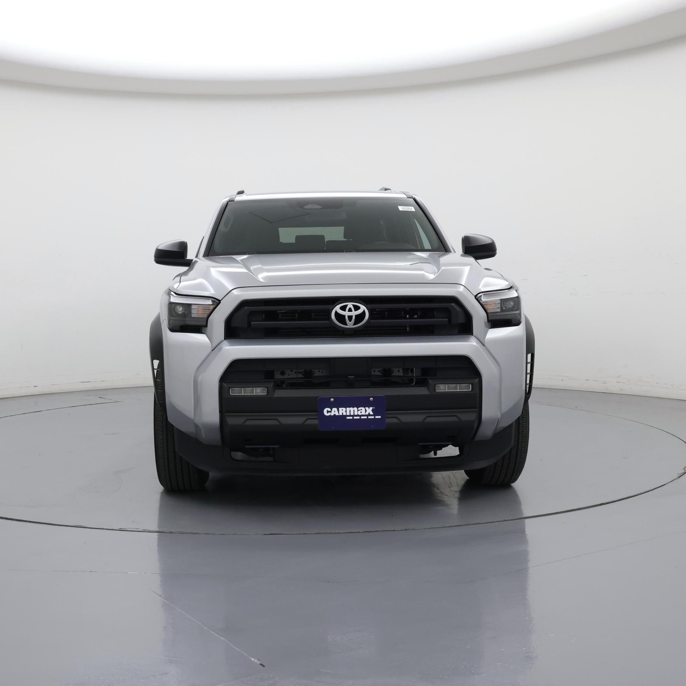 Thumbnail: 2025 Toyota 4Runner - 5