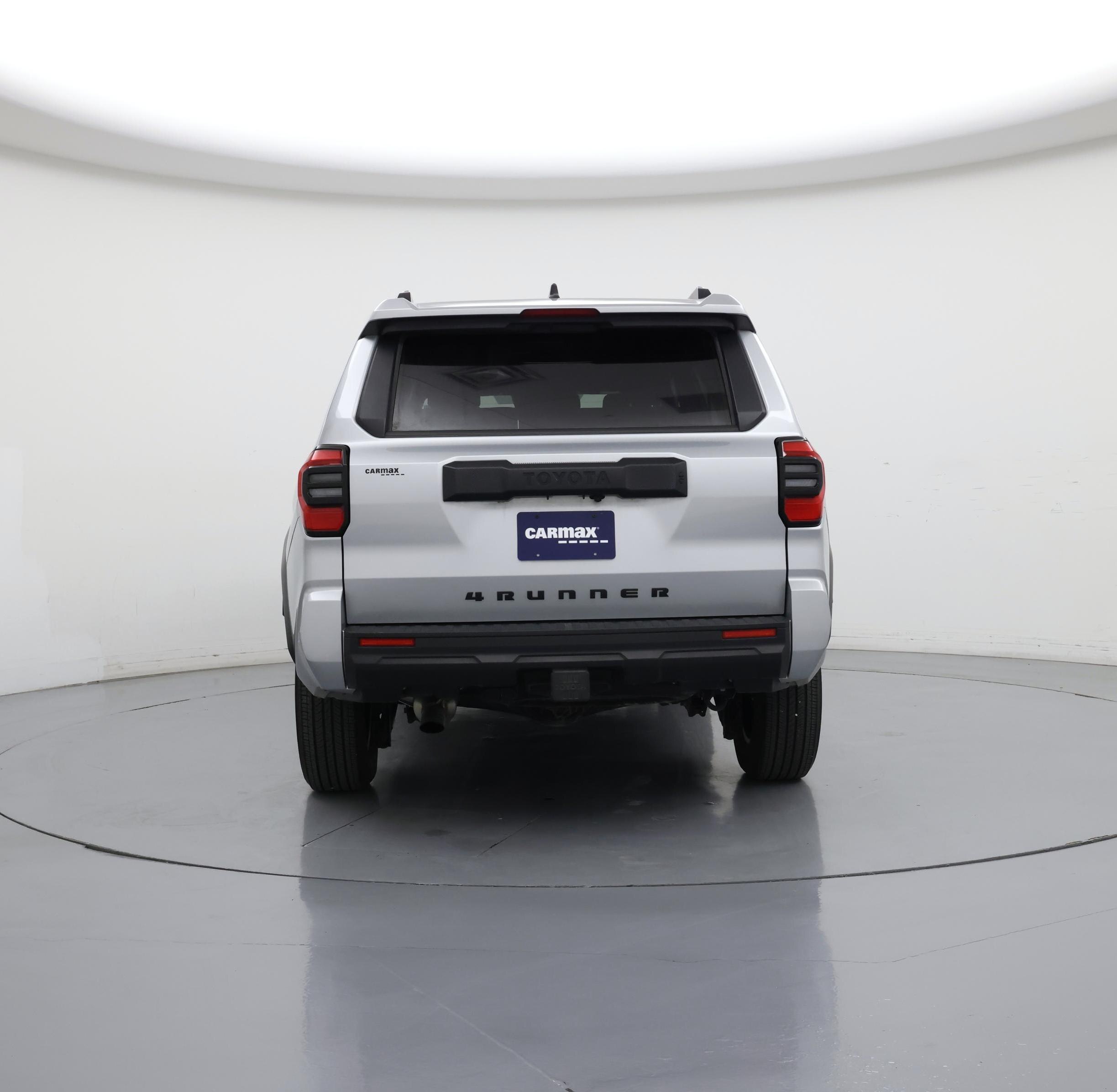 Thumbnail: 2025 Toyota 4Runner - 6