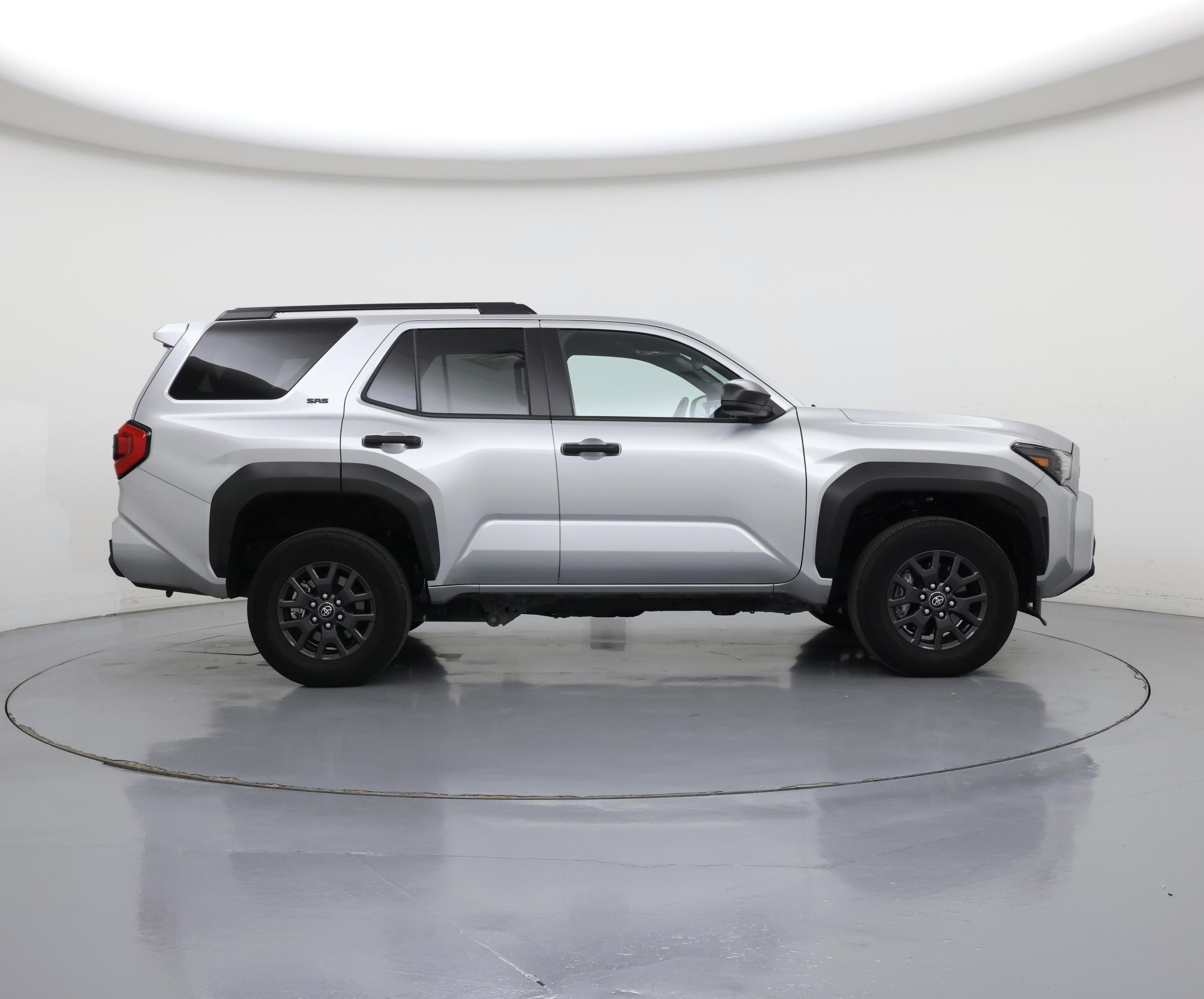 Thumbnail: 2025 Toyota 4Runner - 7
