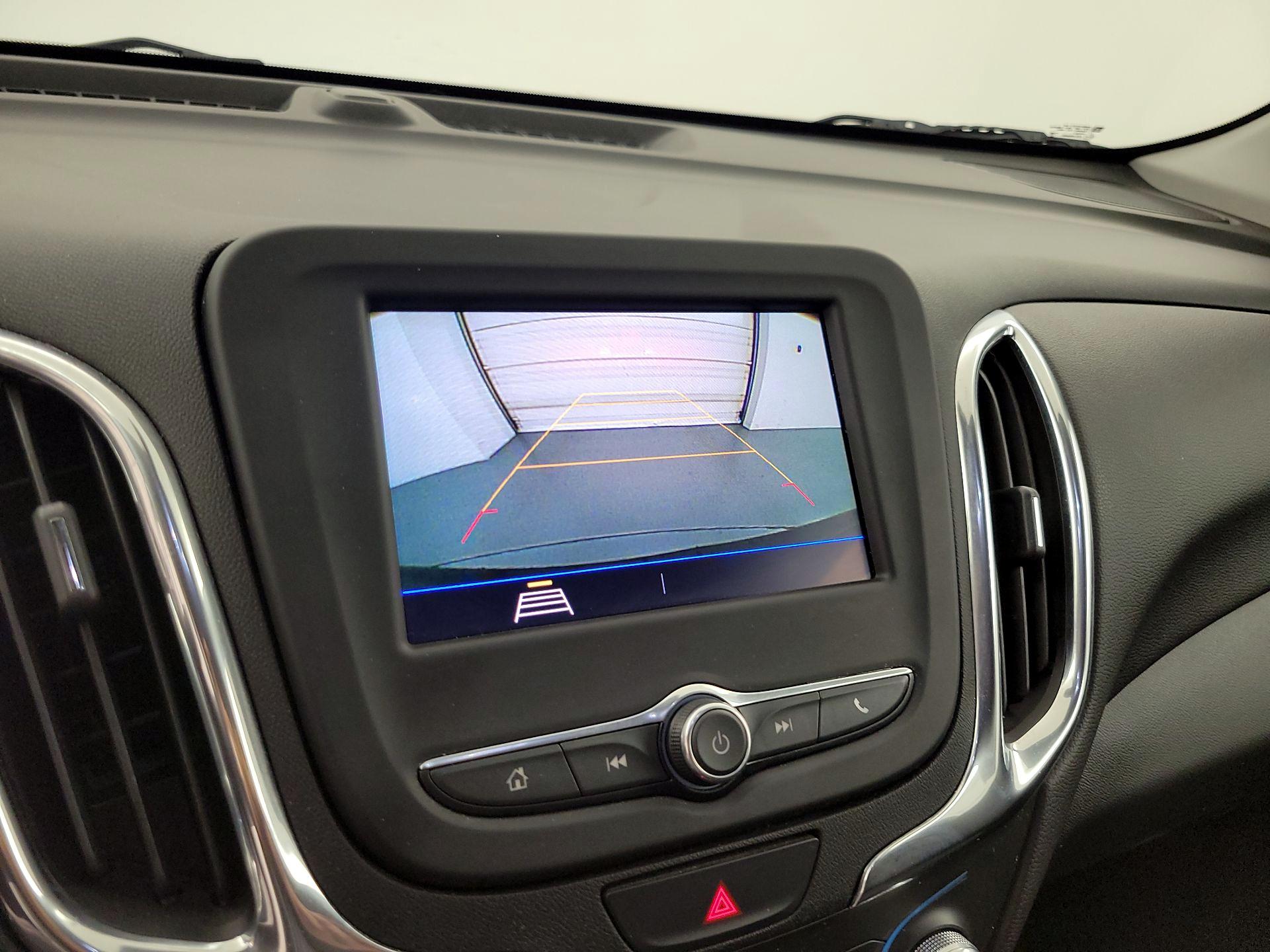 Thumbnail: 2020 Chevrolet Equinox - 14