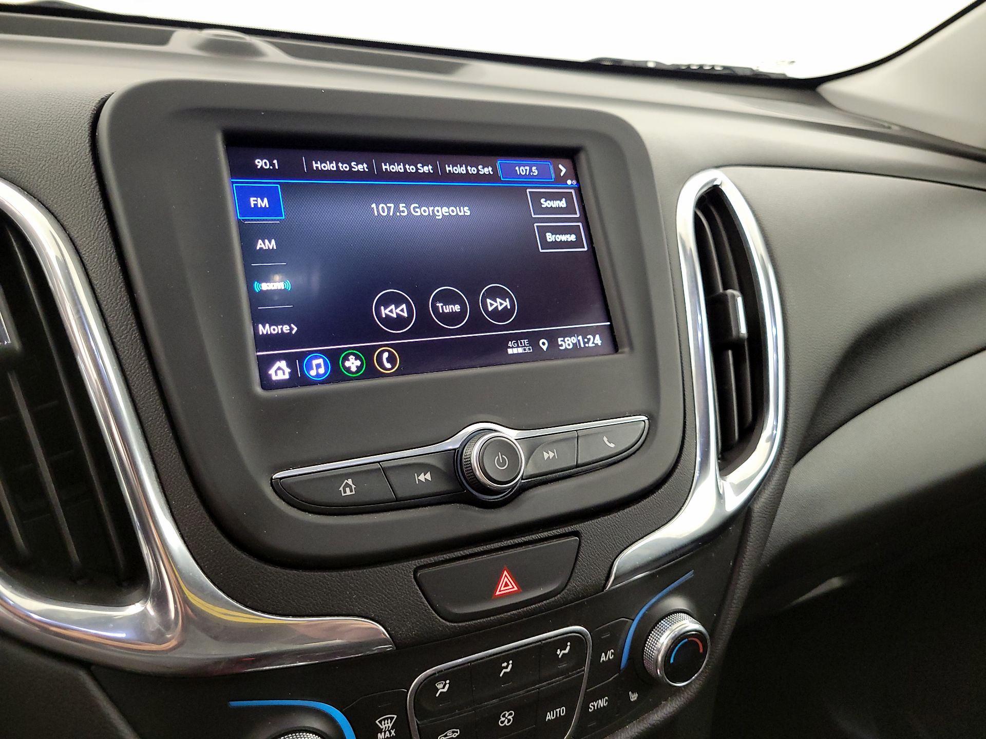 Thumbnail: 2020 Chevrolet Equinox - 15