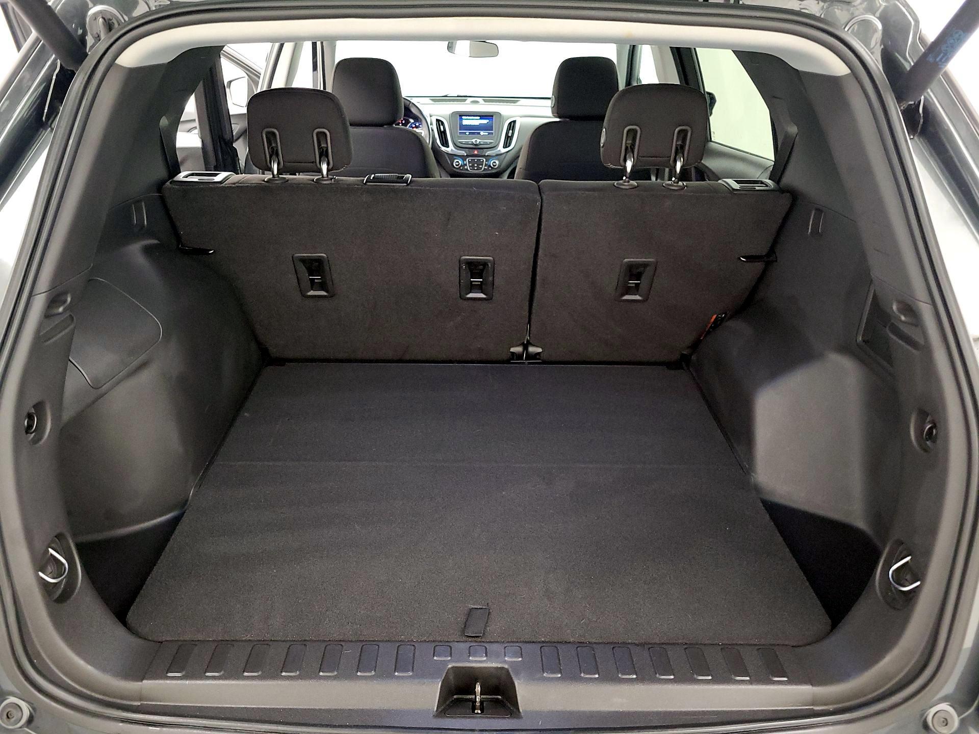 Thumbnail: 2020 Chevrolet Equinox - 20