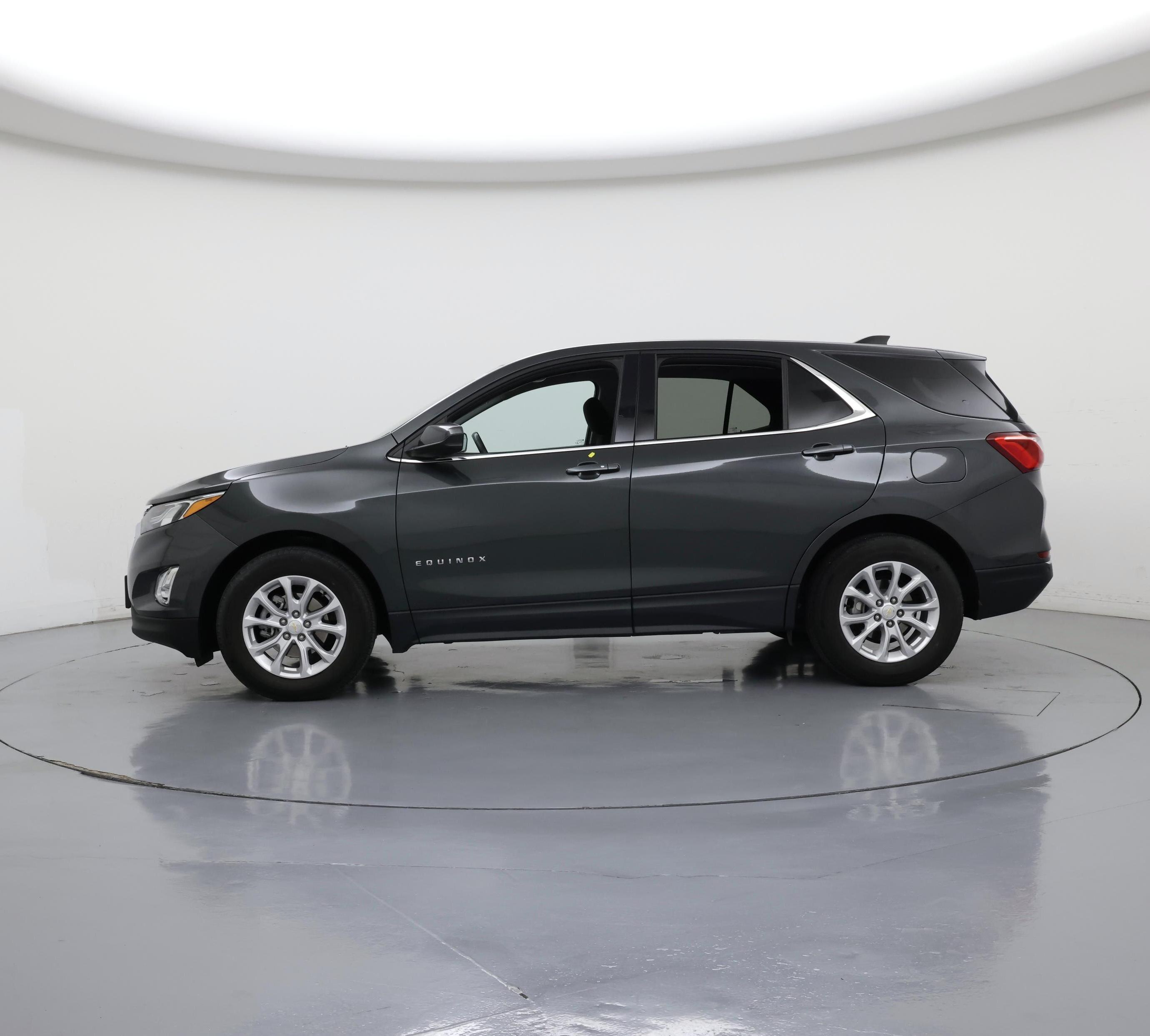Thumbnail: 2020 Chevrolet Equinox - 3