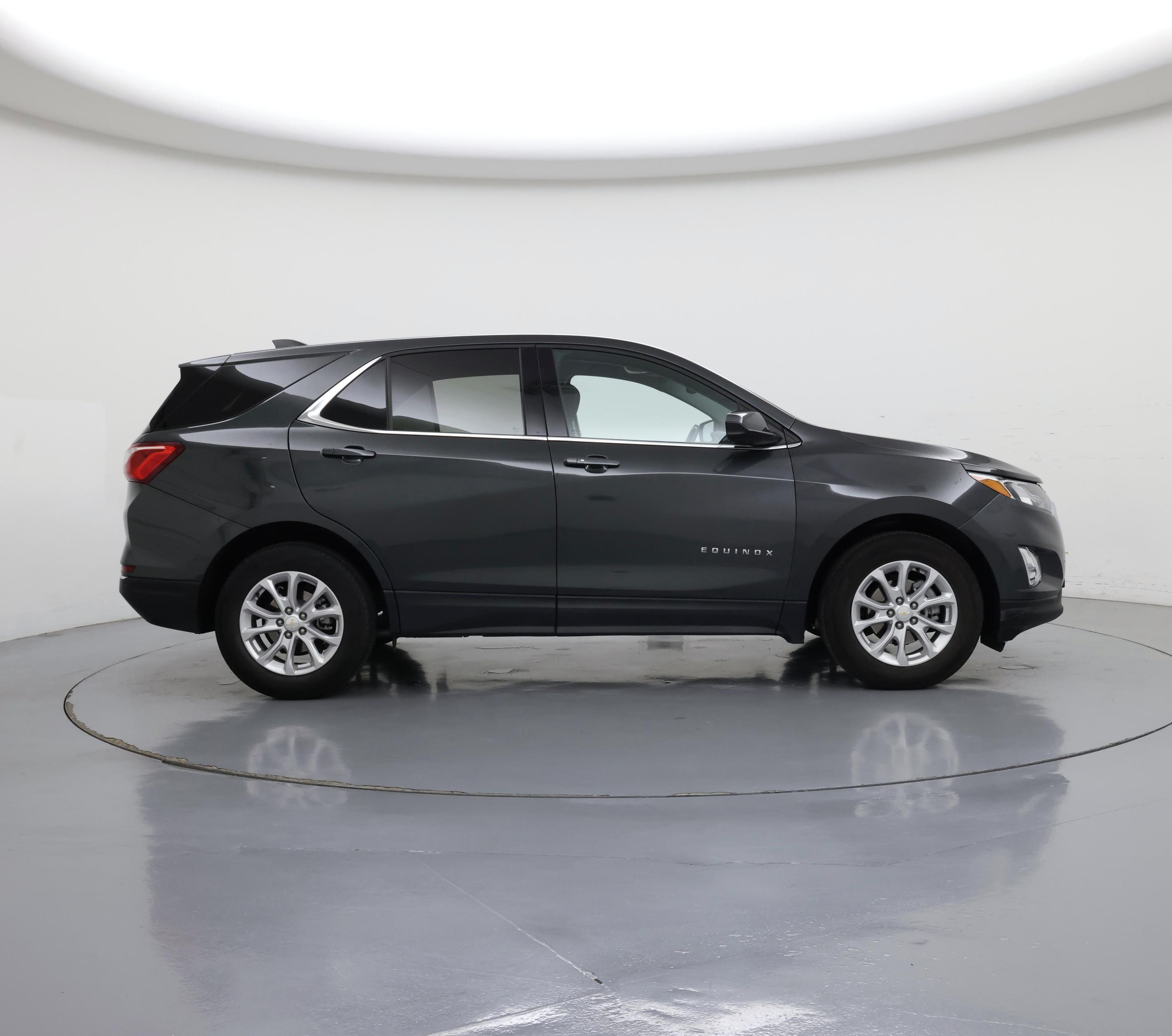 Thumbnail: 2020 Chevrolet Equinox - 7